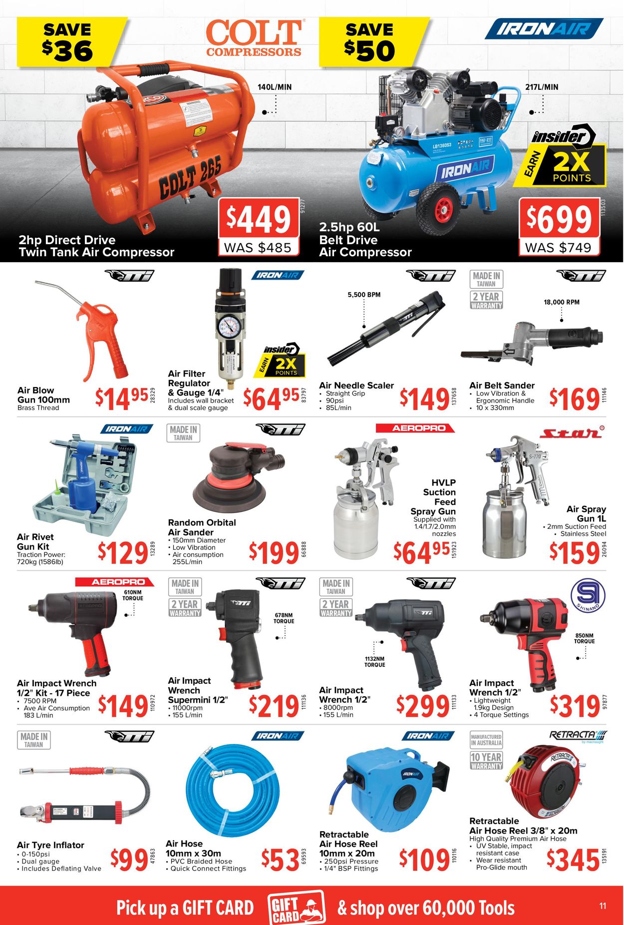 Total Tools Catalogue - 01/02-21/02/2021 (Page 11)