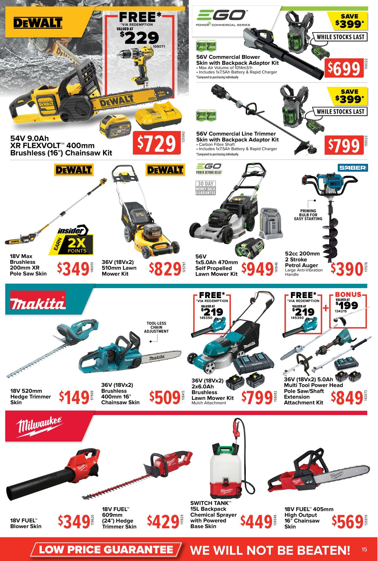 Total Tools Catalogue - 01/02-21/02/2021 (Page 15)