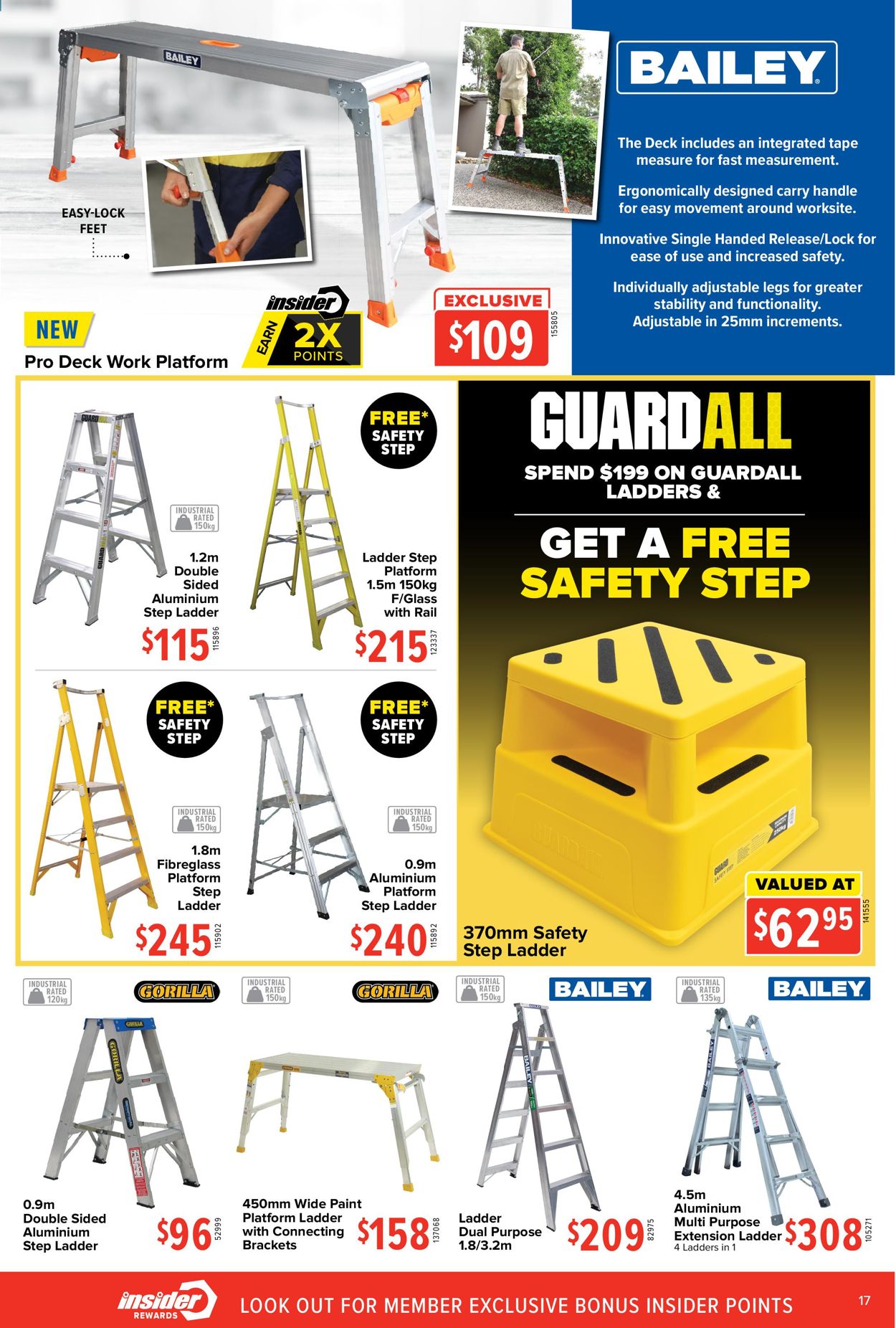 Total Tools Catalogue - 01/02-21/02/2021 (Page 17)