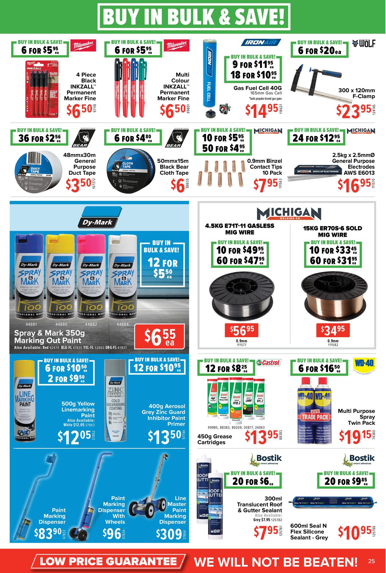 Total Tools Catalogue - 01/02-21/02/2021 (Page 25)