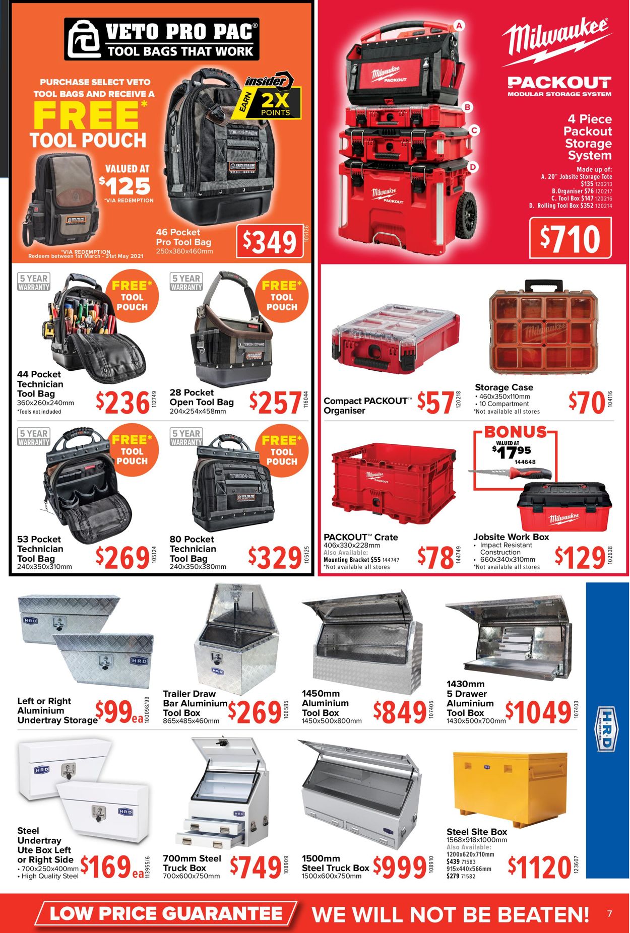 Total Tools Catalogue - 08/03-28/03/2021 (Page 7)