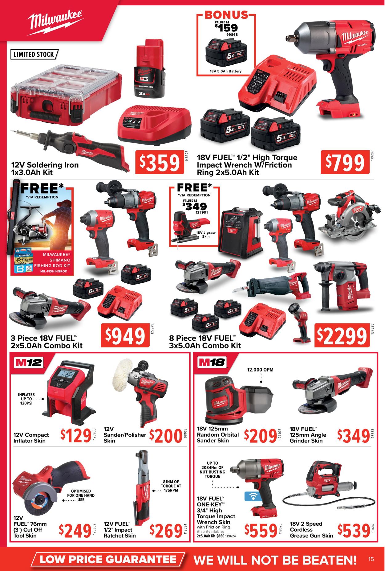Total Tools Catalogue - 08/03-28/03/2021 (Page 15)