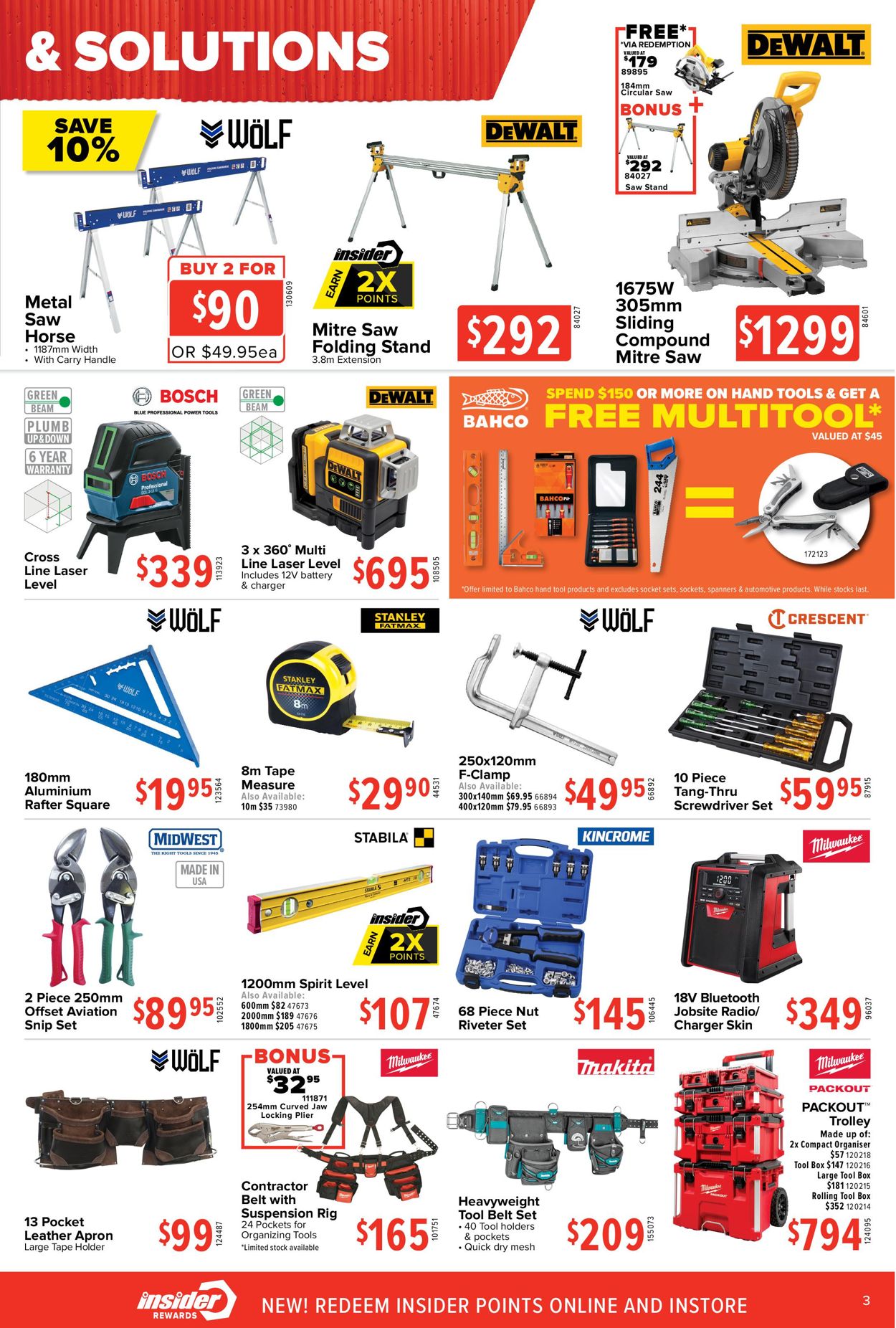 Total Tools Catalogue - 12/04-25/04/2021 (Page 3)