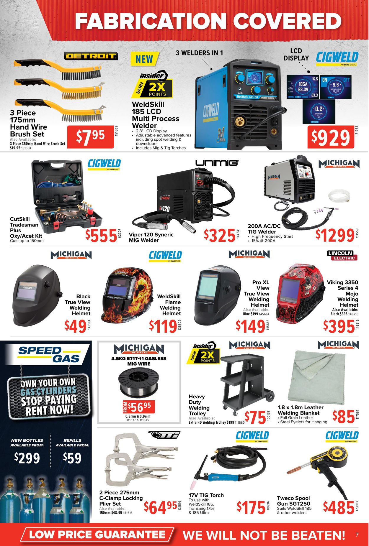 Total Tools Catalogue - 12/04-25/04/2021 (Page 7)