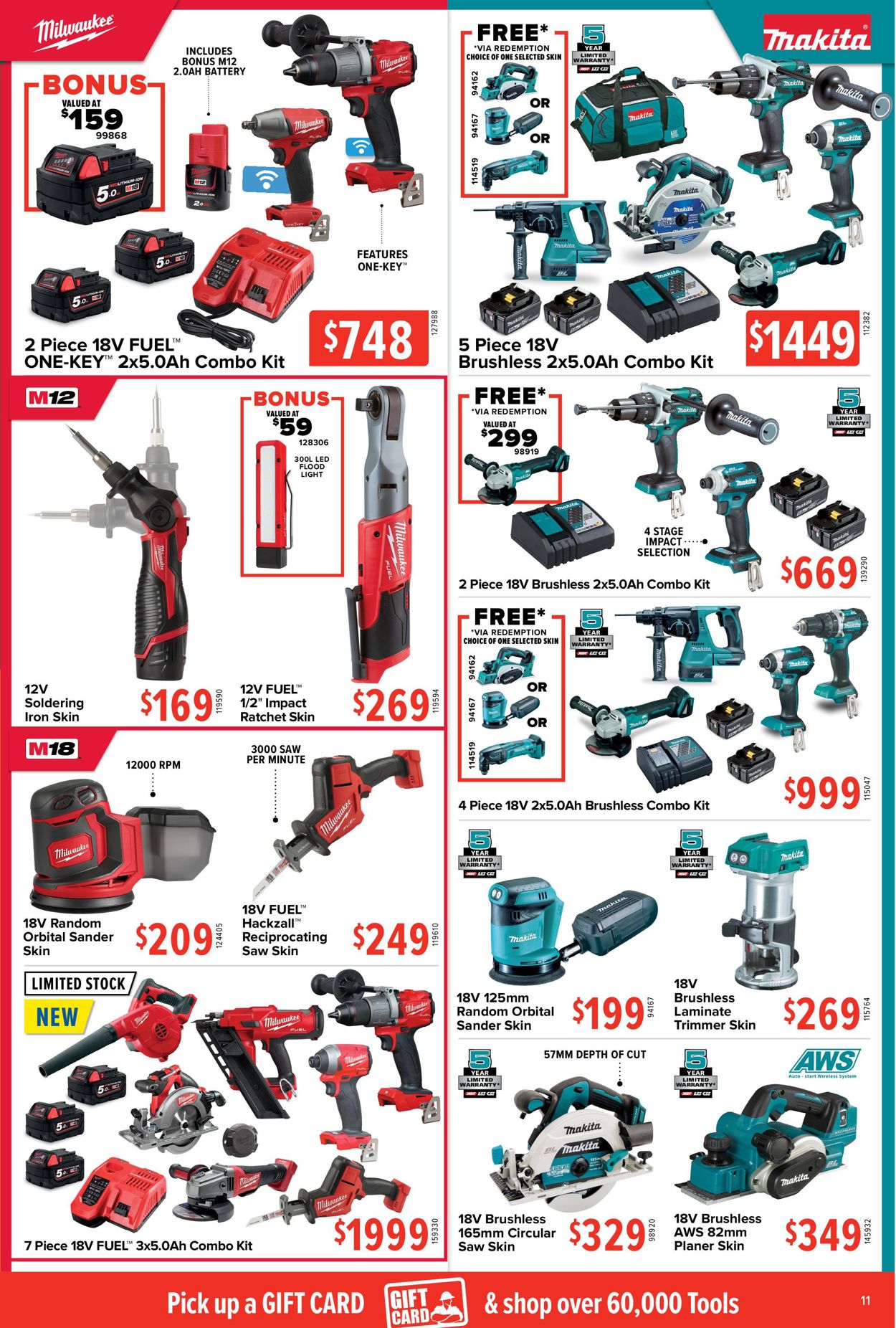 Total Tools Catalogue - 12/04-25/04/2021 (Page 11)