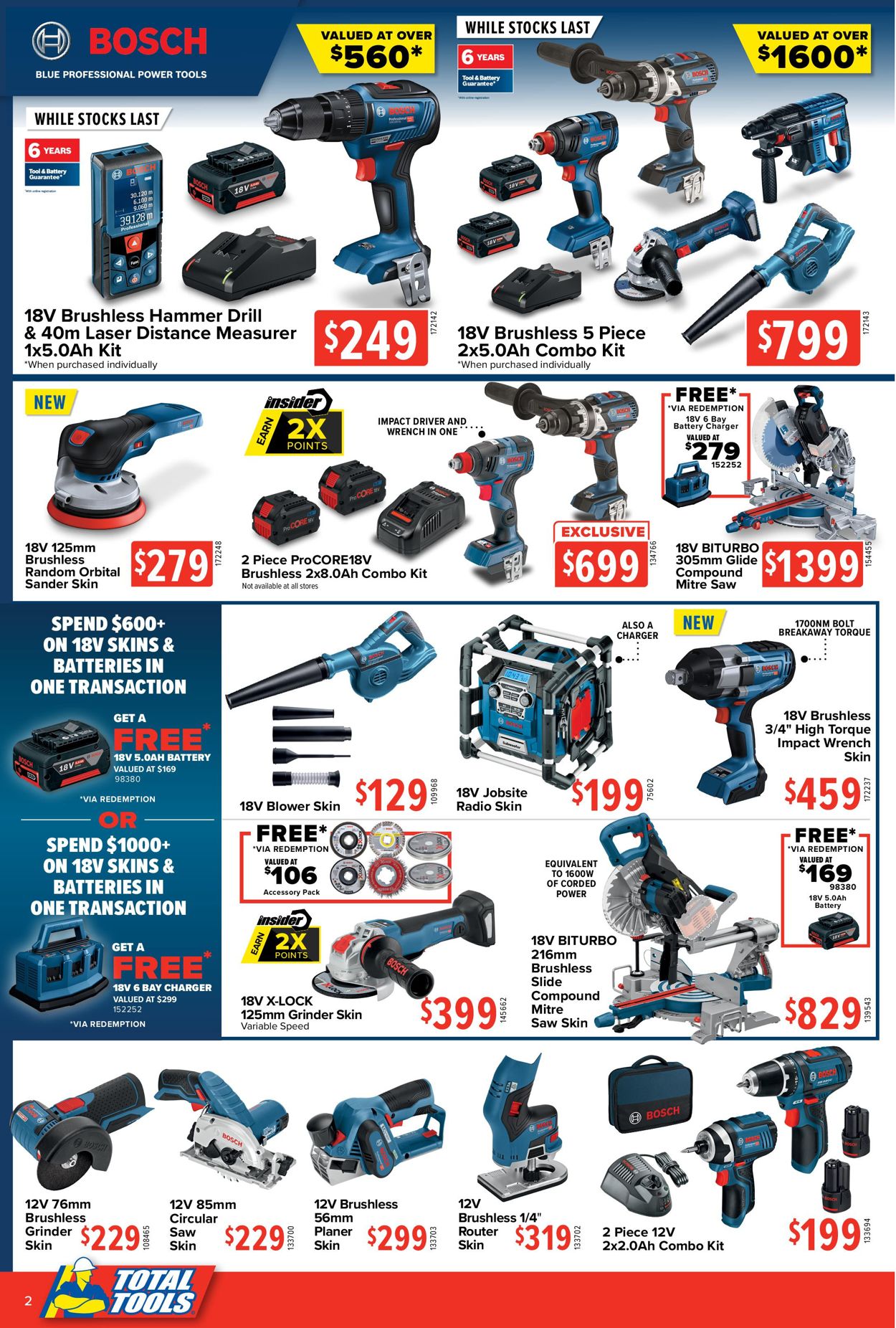 Total Tools Catalogue - 24/05-30/06/2021 (Page 2)