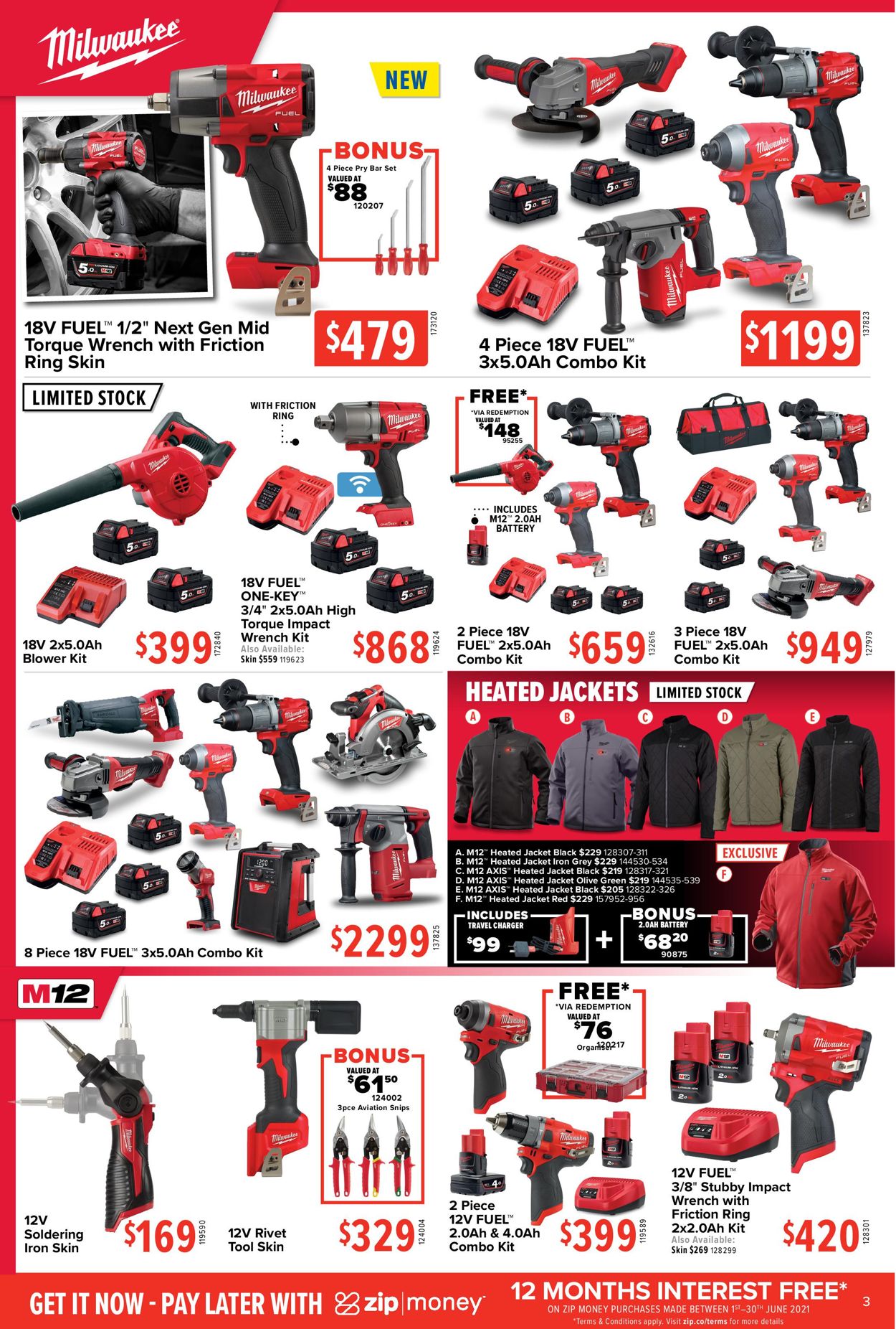 Total Tools Catalogue - 24/05-30/06/2021 (Page 3)