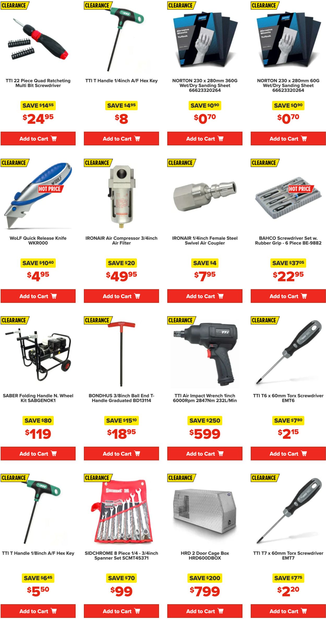 Total Tools Catalogue - 21/02-02/03/2022 (Page 4)