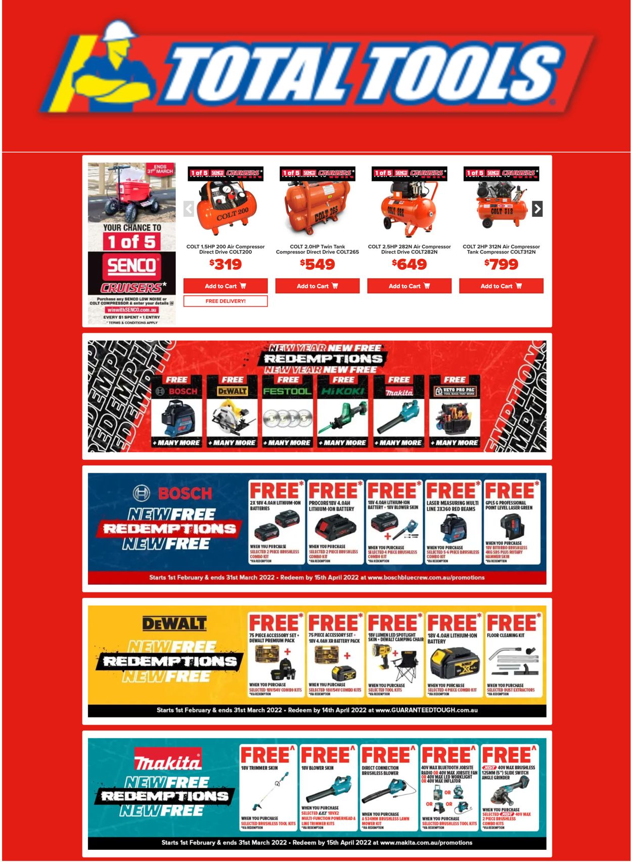 Total Tools Catalogue - 02/03-16/03/2022 (Page 2)