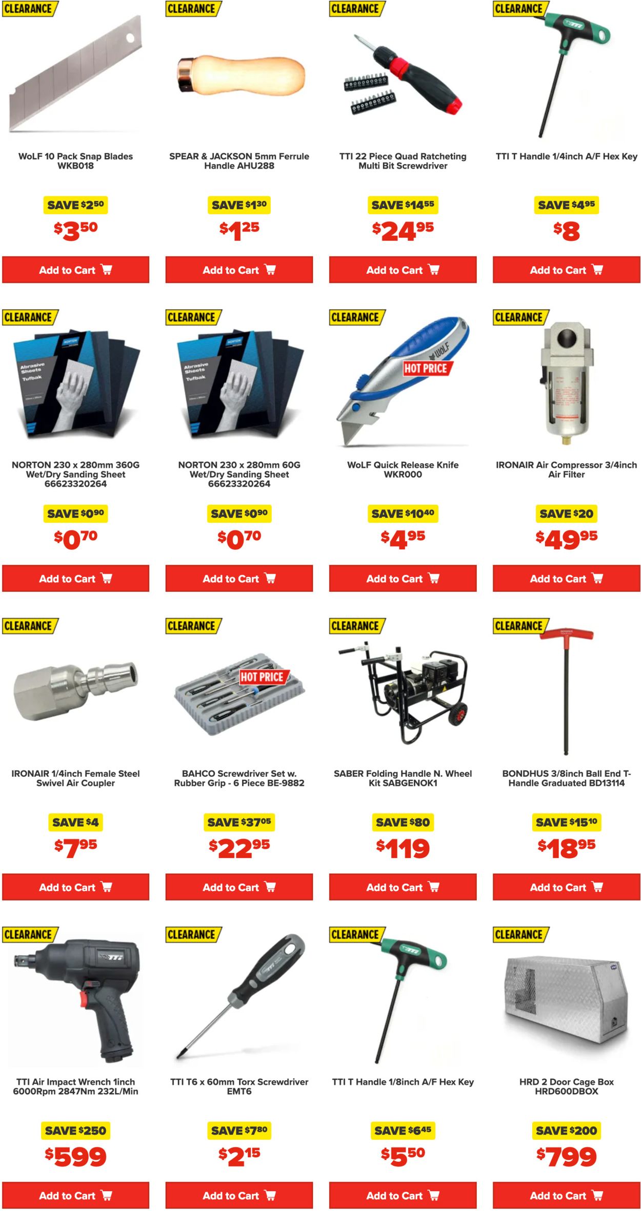 Total Tools Catalogue - 02/03-16/03/2022 (Page 5)