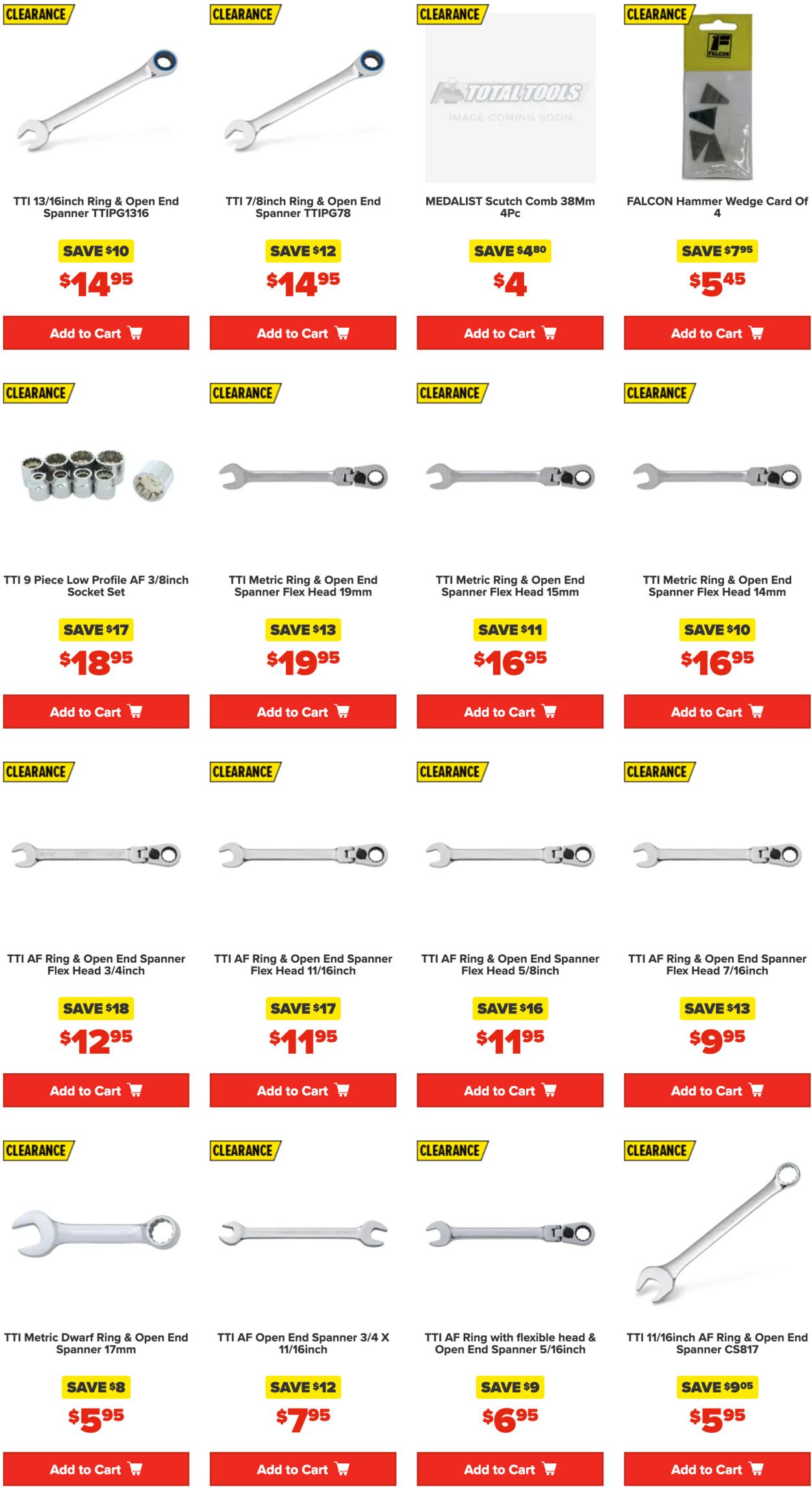 Total Tools Catalogue - 02/03-16/03/2022 (Page 12)