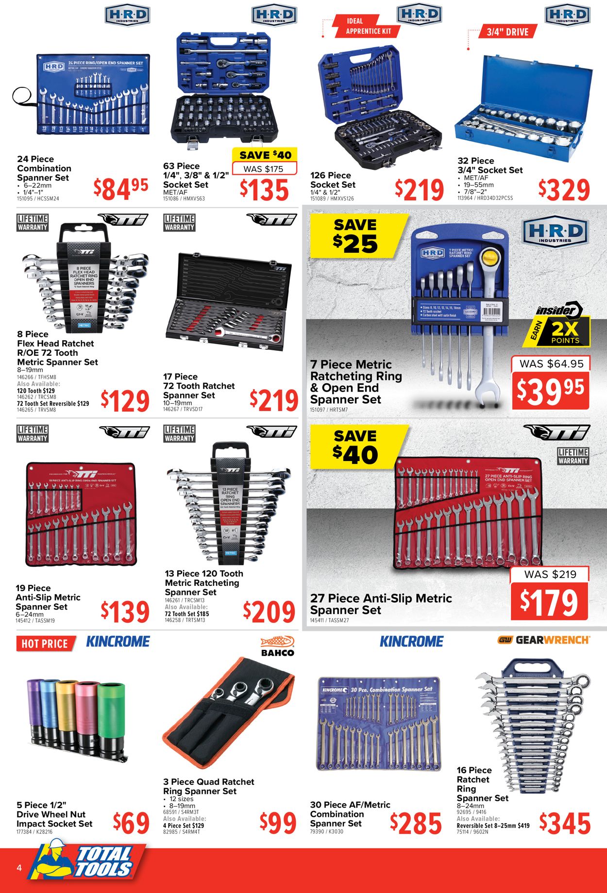 Total Tools Catalogue - 07/03-27/03/2022 (Page 4)