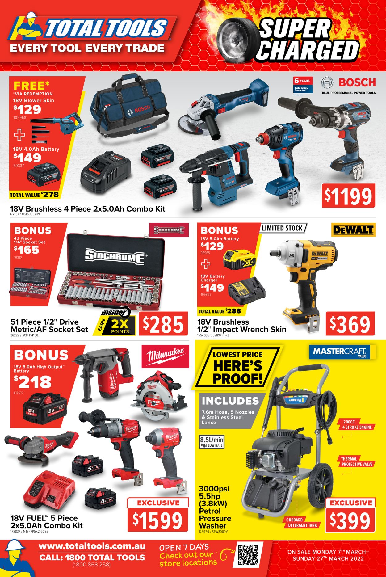 Total Tools Catalogue - 07/03-27/03/2022 (Page 16)