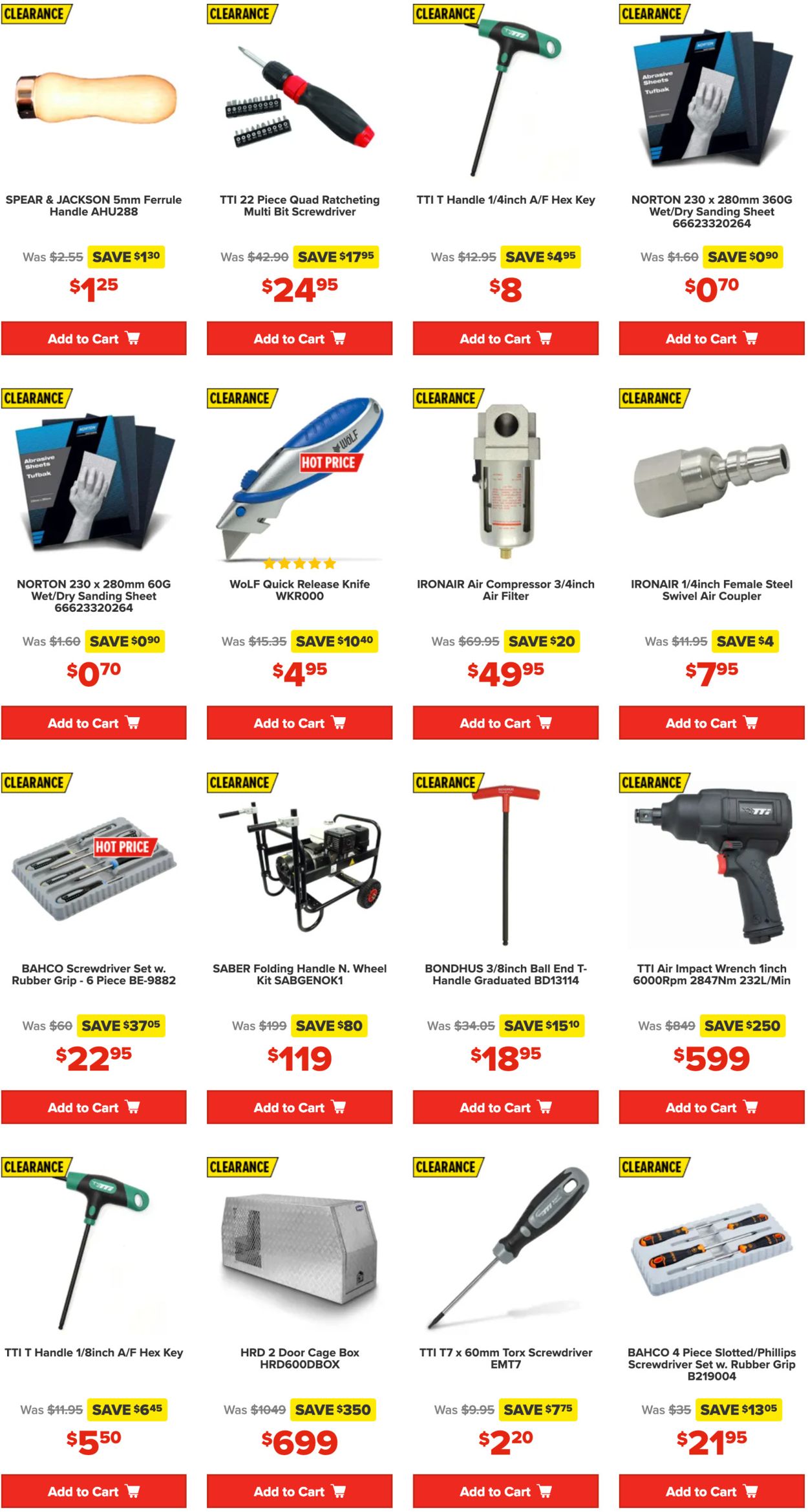 Total Tools Catalogue - 28/03-05/04/2022 (Page 2)