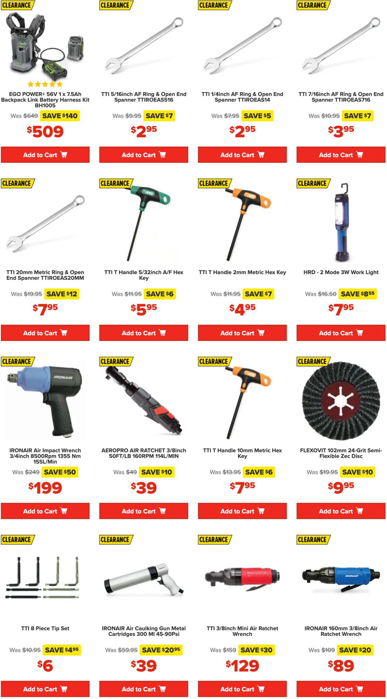 Total Tools Catalogue - 28/03-05/04/2022 (Page 5)