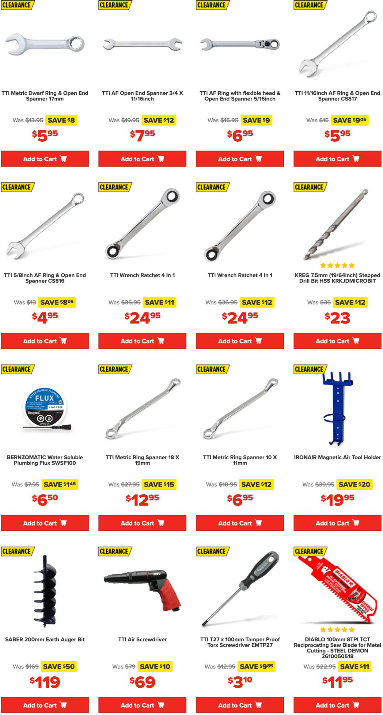 Total Tools Catalogue - 05/04-12/04/2022 (Page 9)