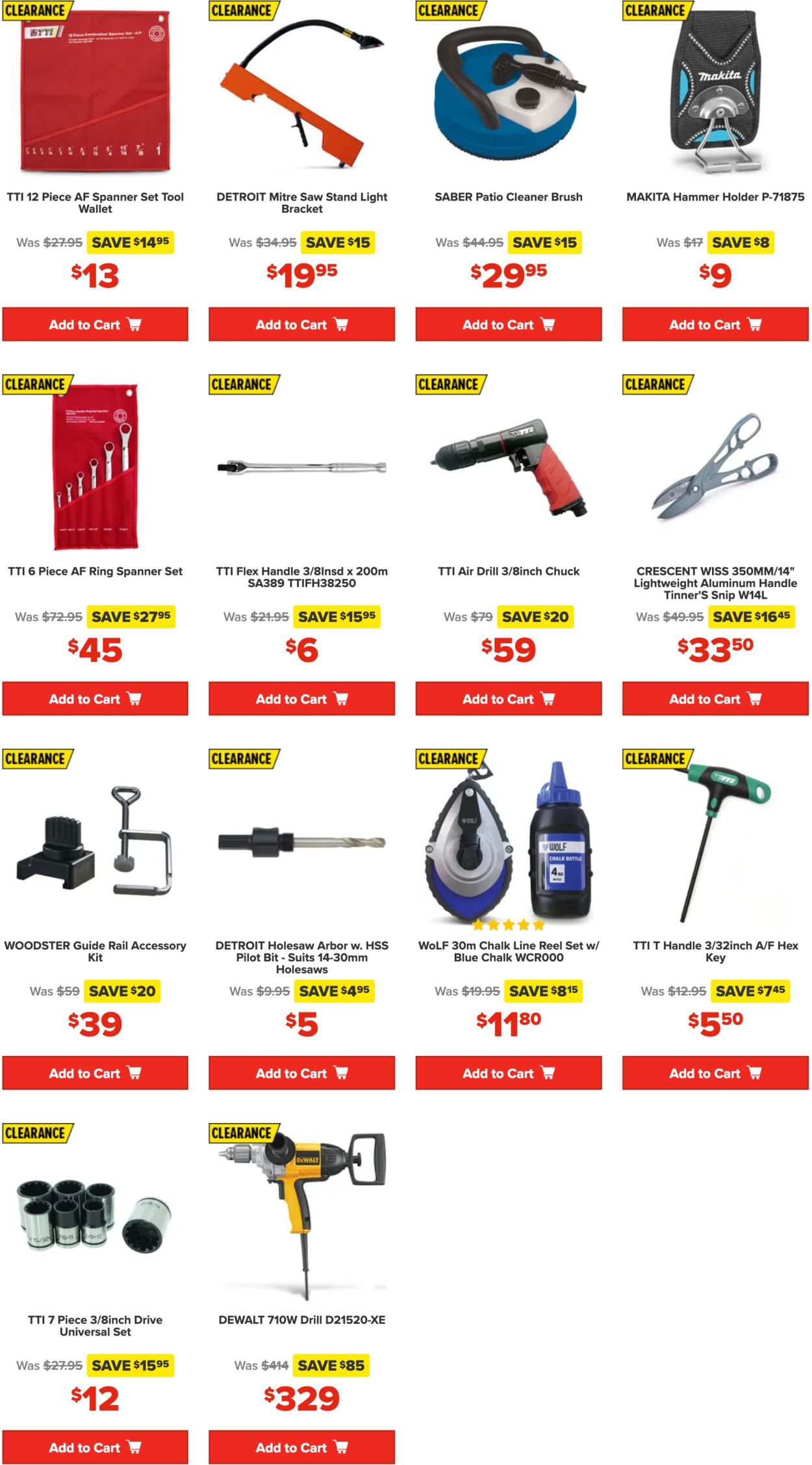 Total Tools Catalogue - 05/04-12/04/2022 (Page 13)