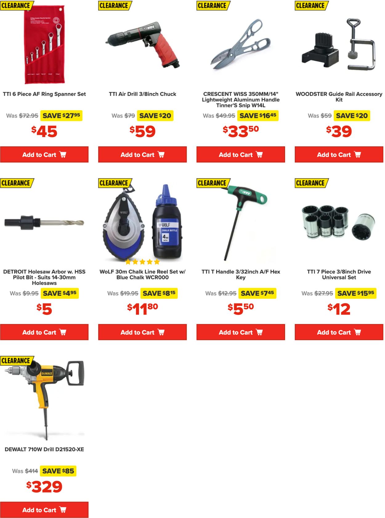 Total Tools Catalogue - 12/04-20/04/2022 (Page 13)