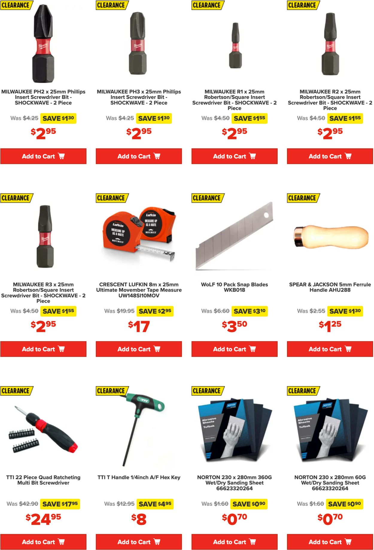 Total Tools Catalogue - 26/04-05/05/2022 (Page 2)