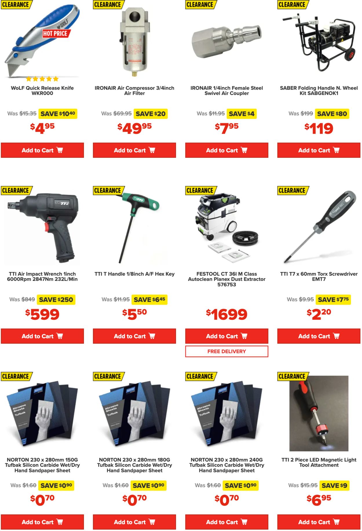 Total Tools Catalogue - 26/04-05/05/2022 (Page 3)