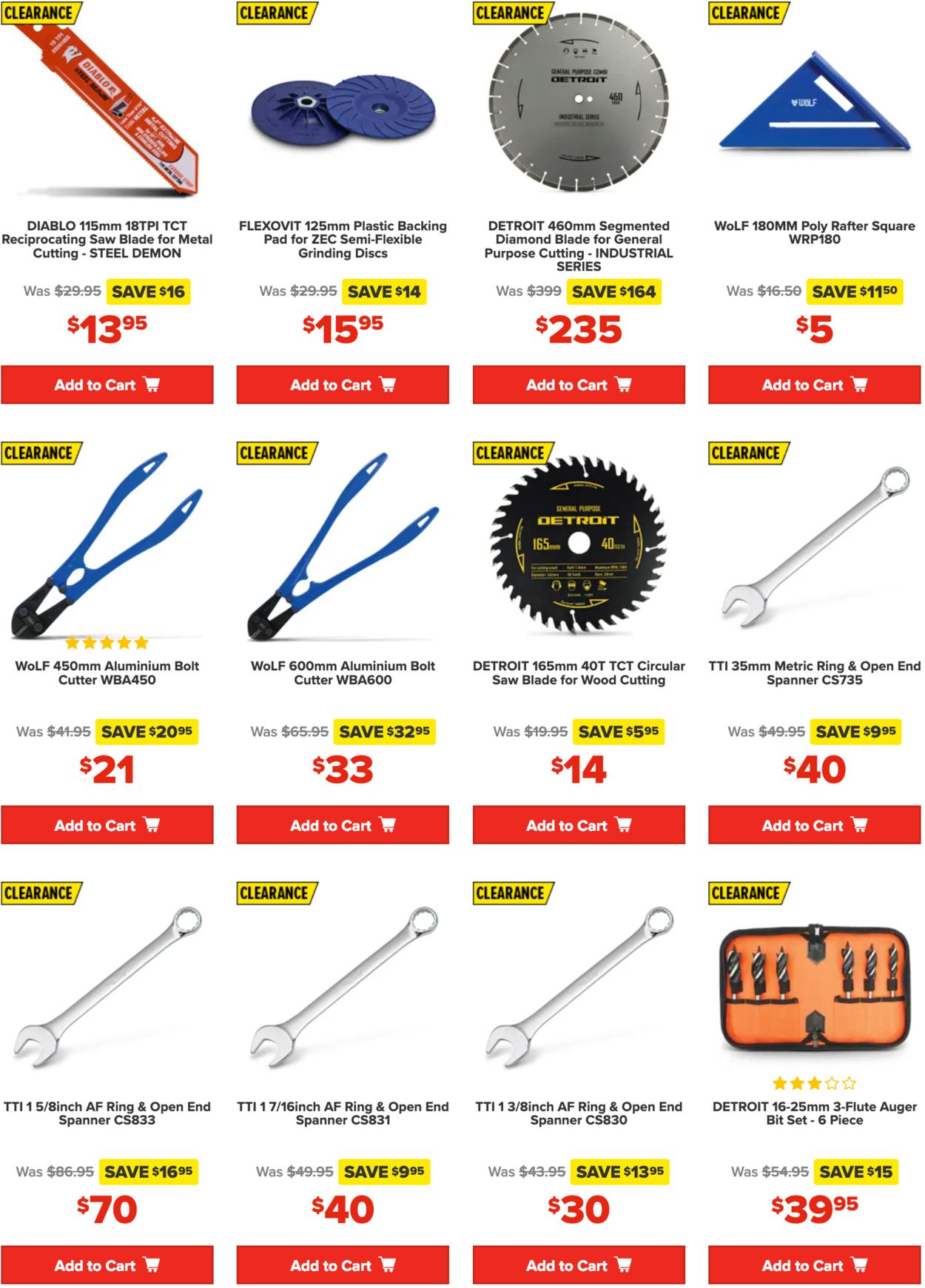 Total Tools Catalogue - 26/04-05/05/2022 (Page 13)