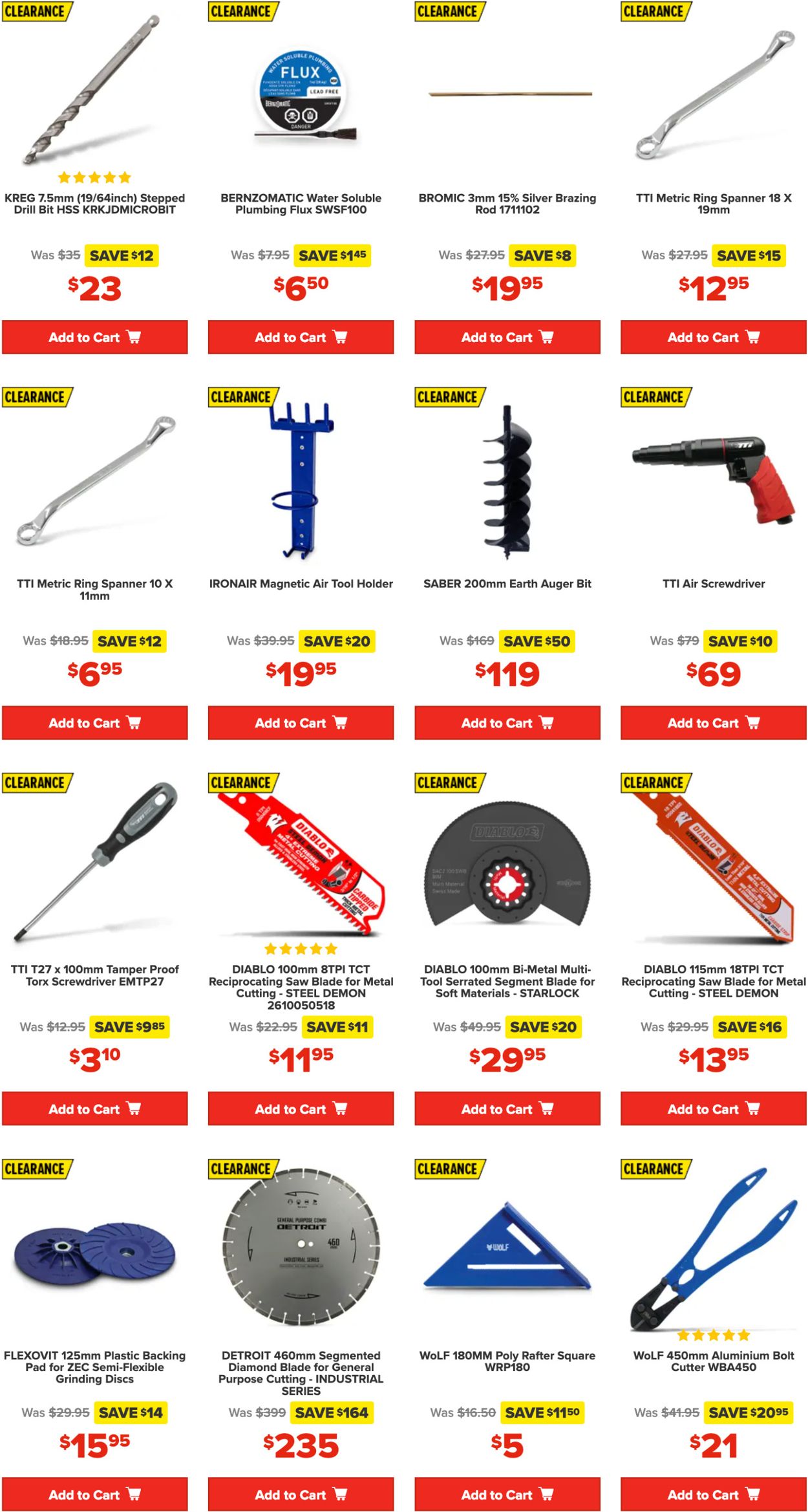 Total Tools Catalogue - 05/05-19/05/2022 (Page 6)