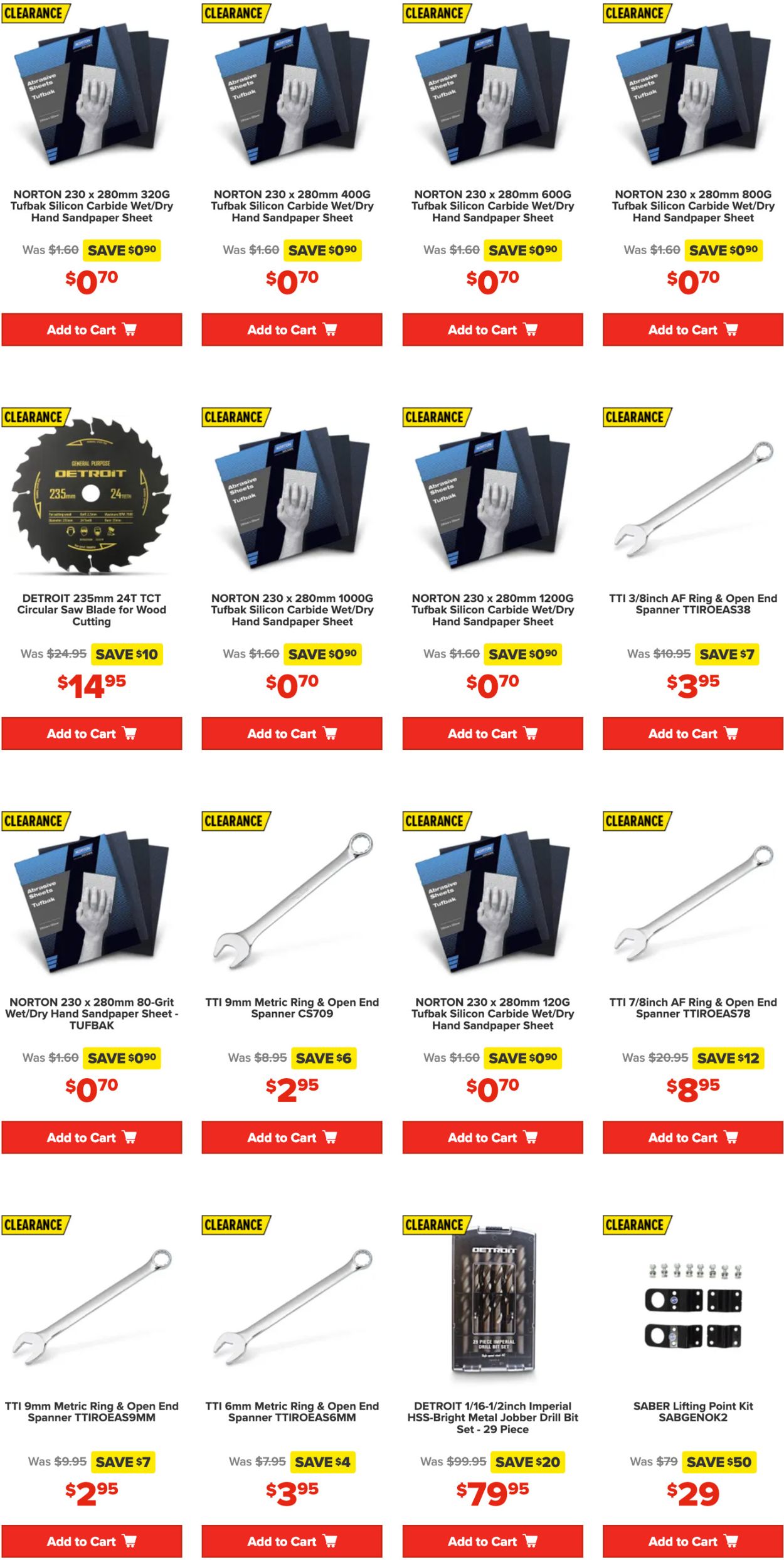 Total Tools Catalogue - 19/05-01/06/2022 (Page 3)