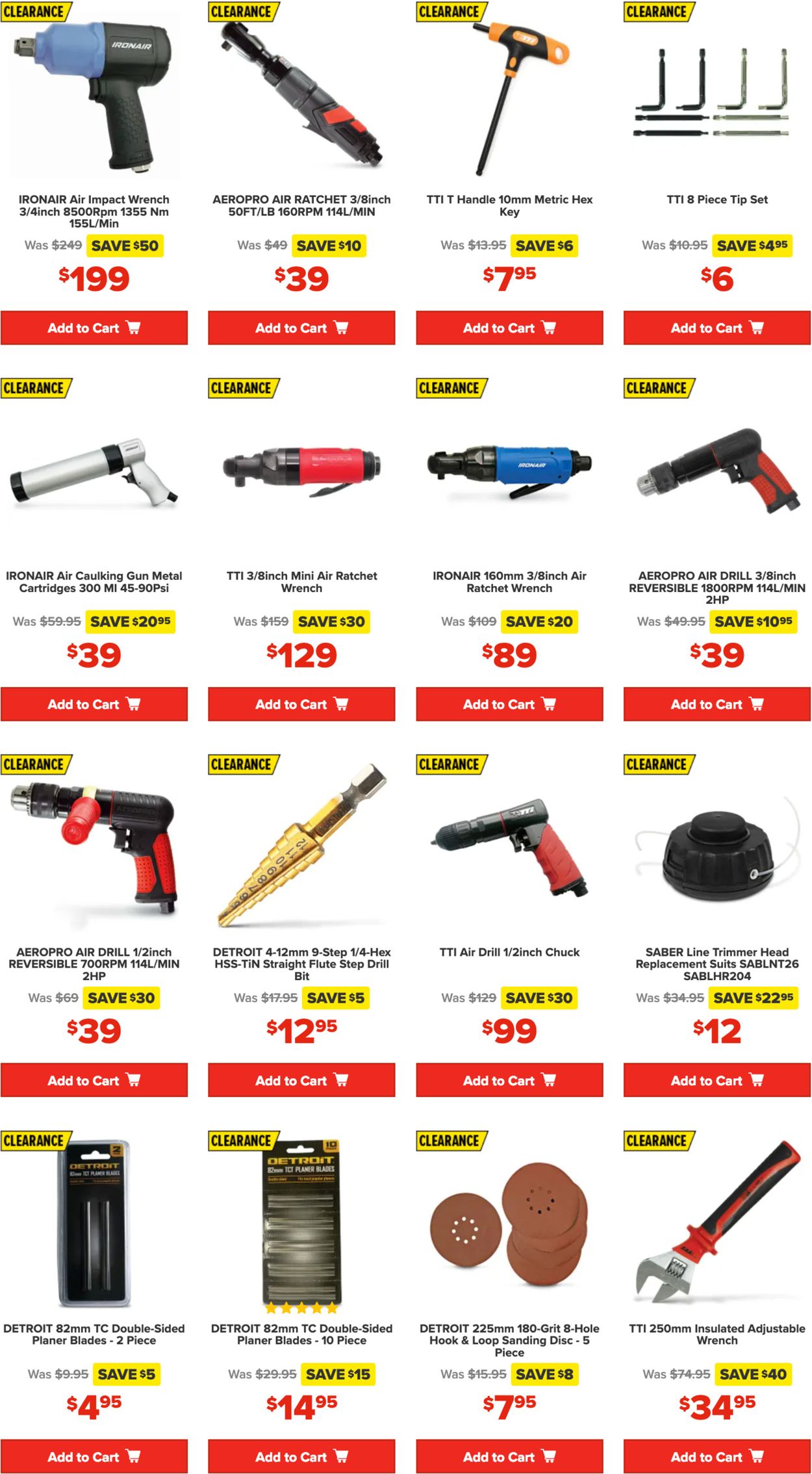 Total Tools Catalogue - 19/05-01/06/2022 (Page 5)