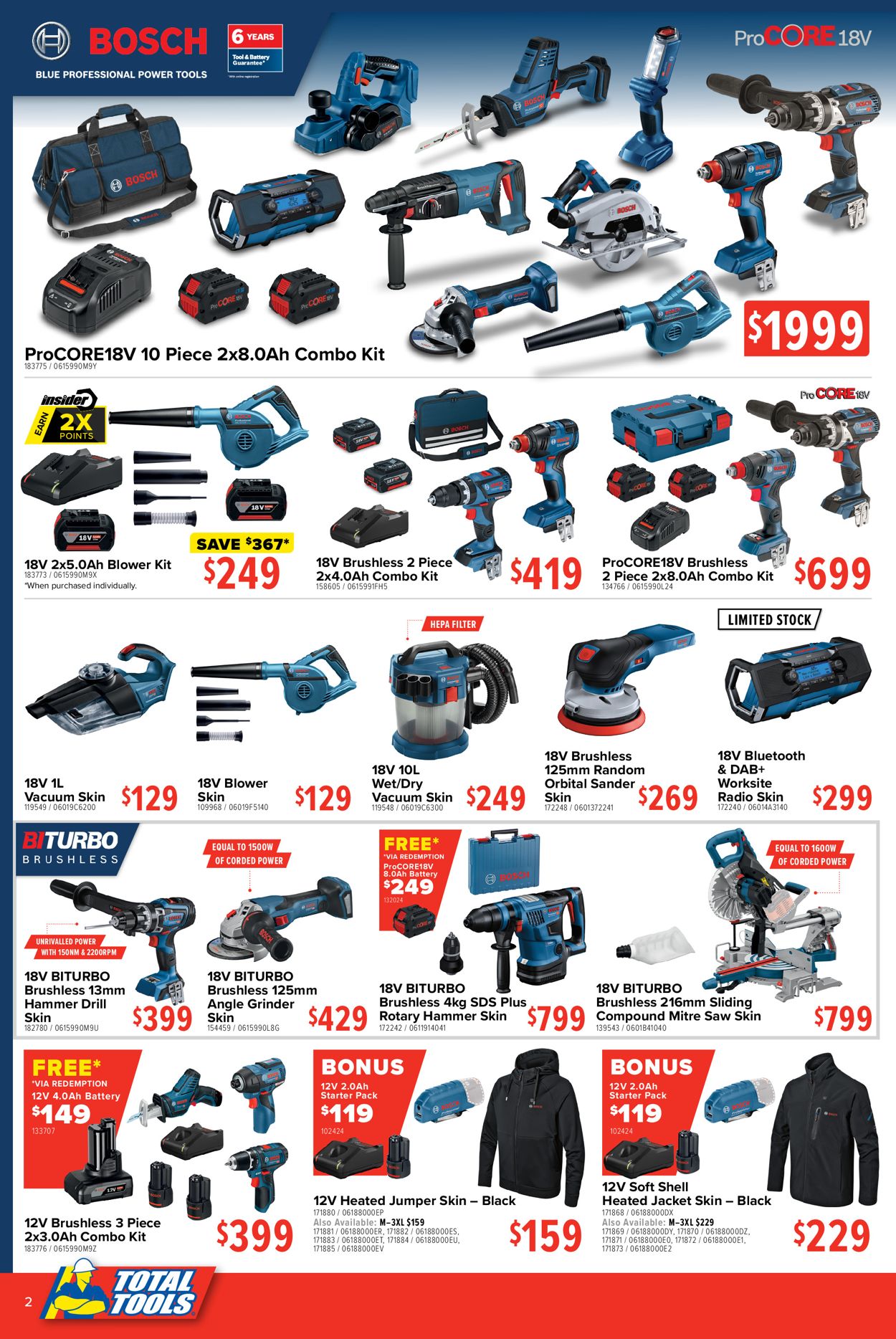 Total Tools Catalogue - 31/05-30/06/2022 (Page 2)