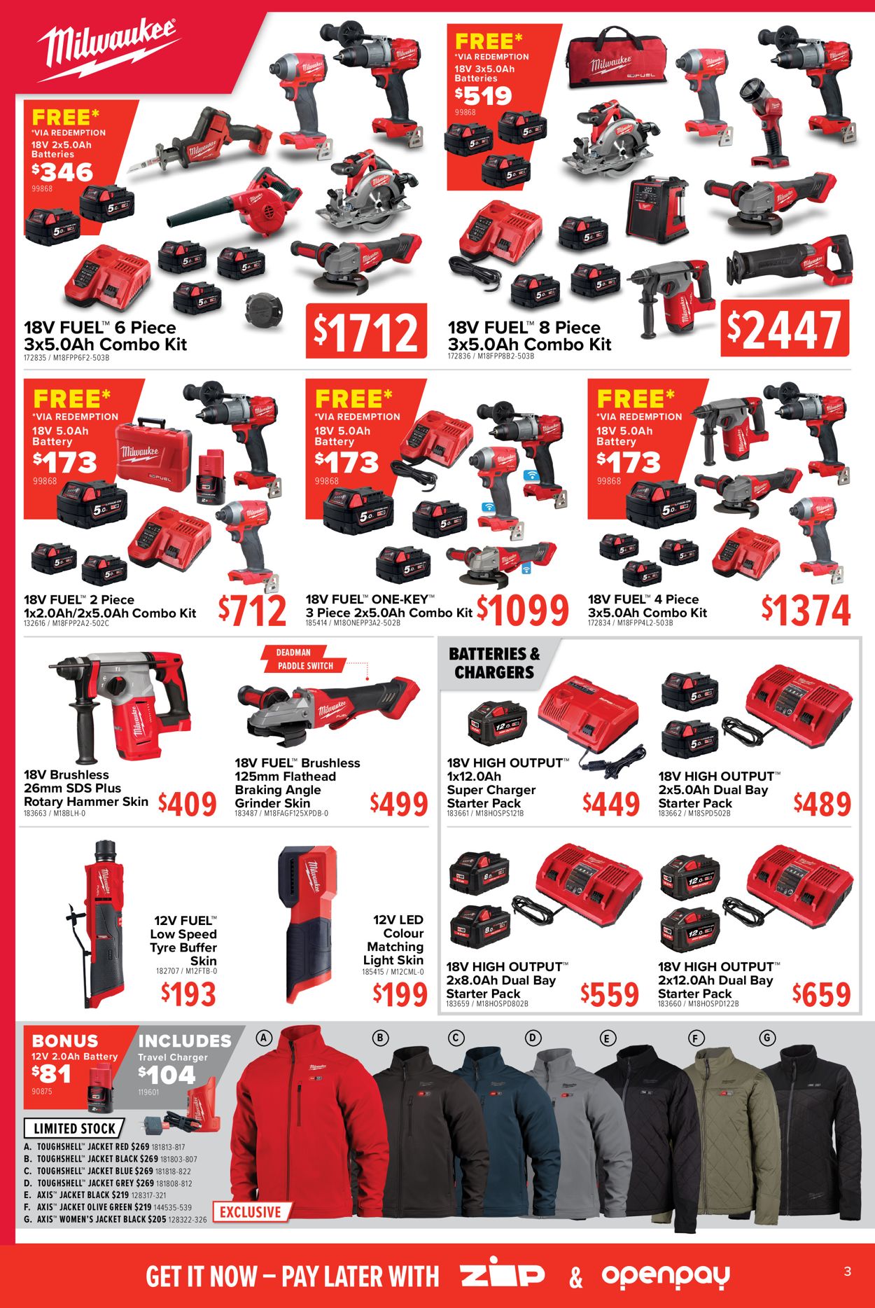 Total Tools Catalogue - 31/05-30/06/2022 (Page 3)