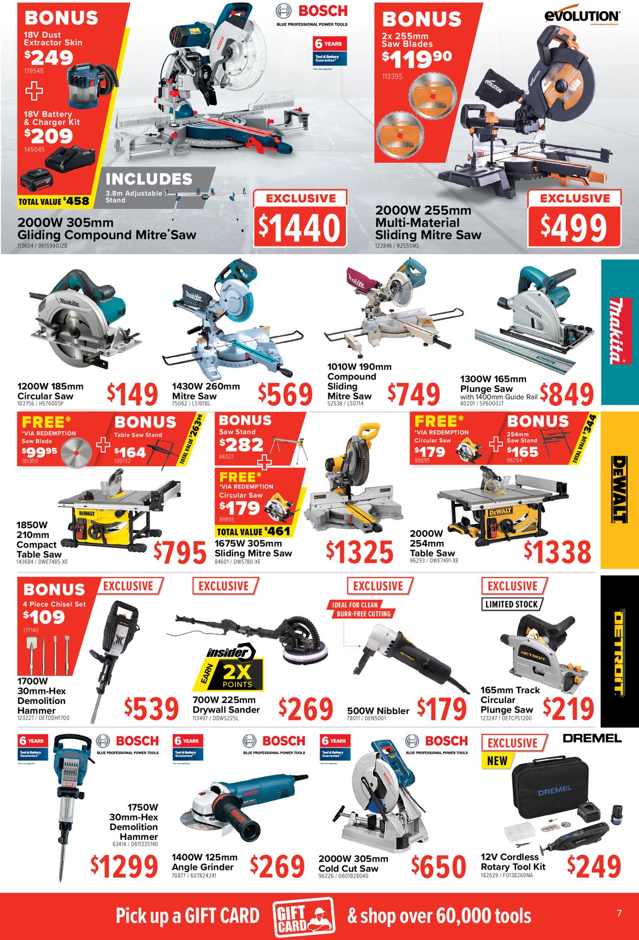 Total Tools Catalogue - 31/05-30/06/2022 (Page 7)