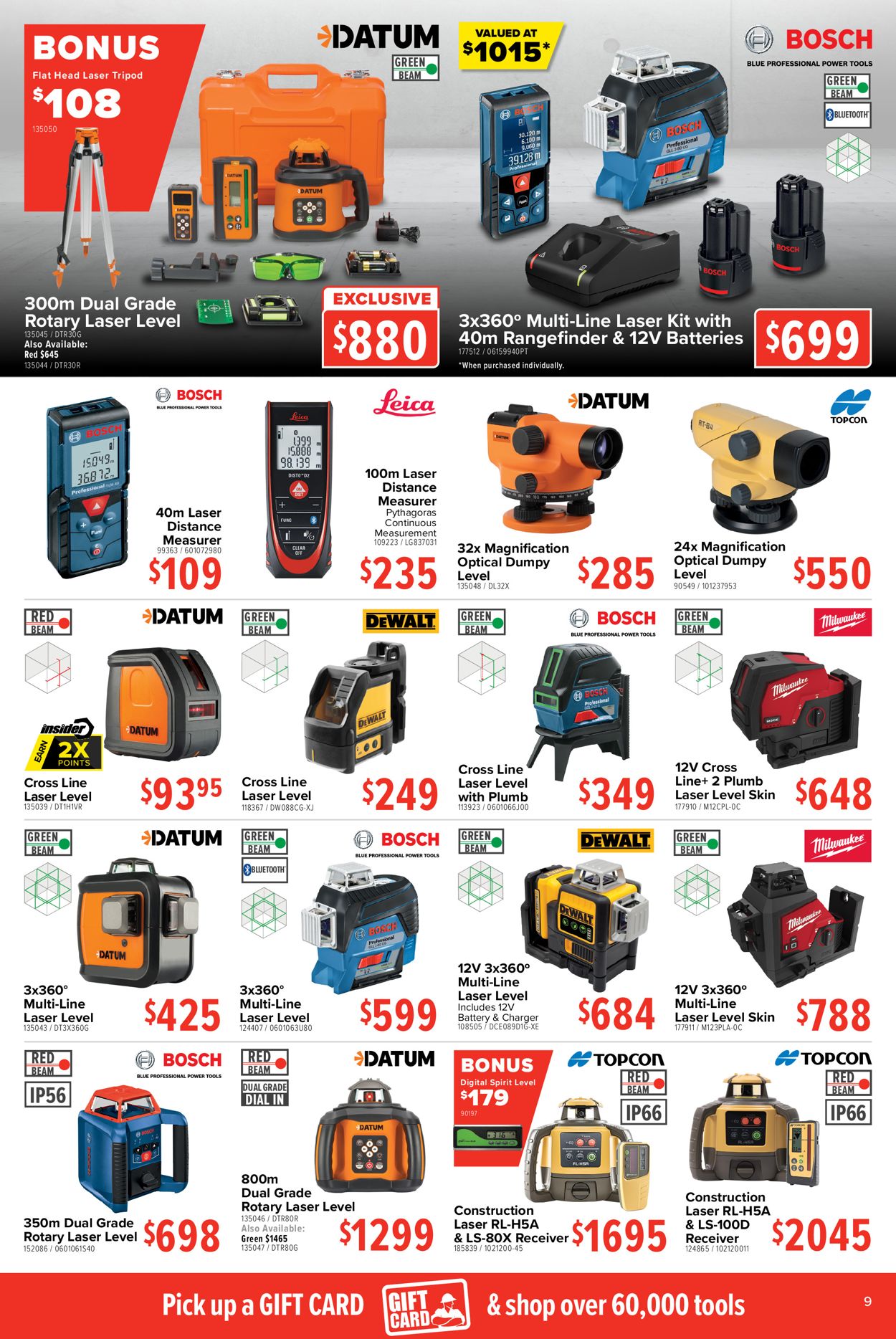 Total Tools Catalogue - 31/05-30/06/2022 (Page 9)