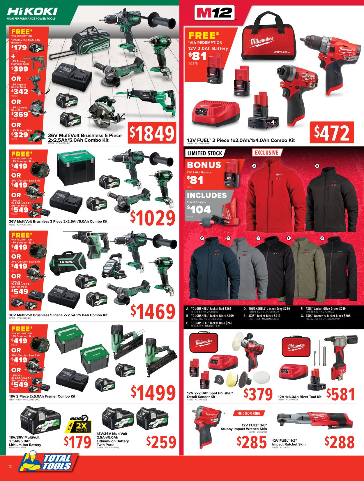 Total Tools Catalogue - 14/06-30/06/2022 (Page 2)