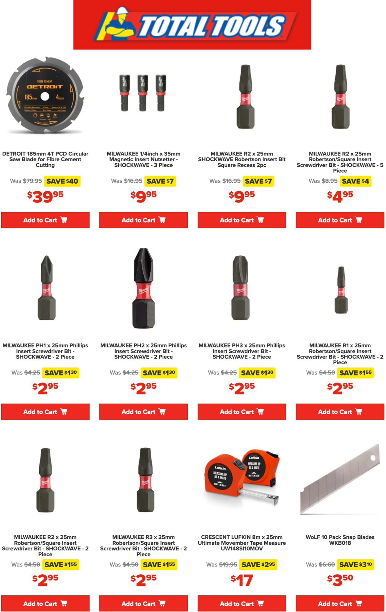 Total Tools Catalogue - 30/06-14/07/2022 (Page 2)