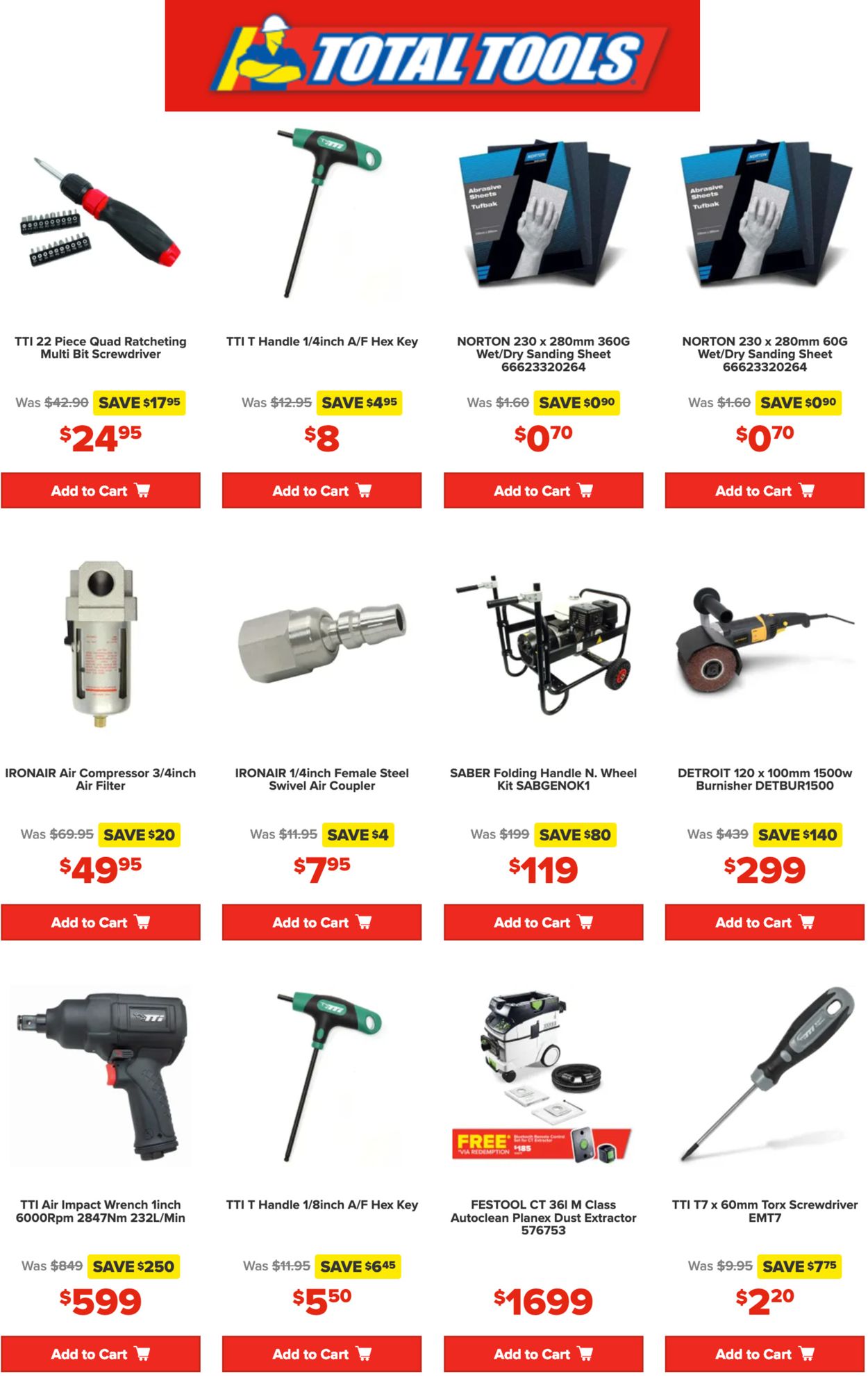 Total Tools Catalogue - 30/06-14/07/2022 (Page 3)