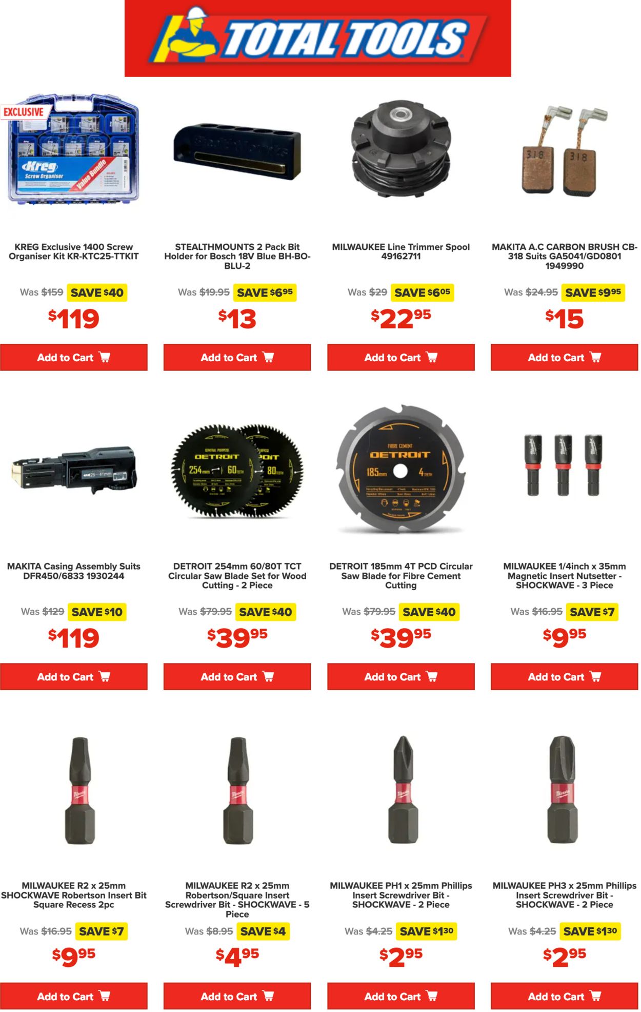 Total Tools Catalogue - 14/07-20/07/2022 (Page 2)