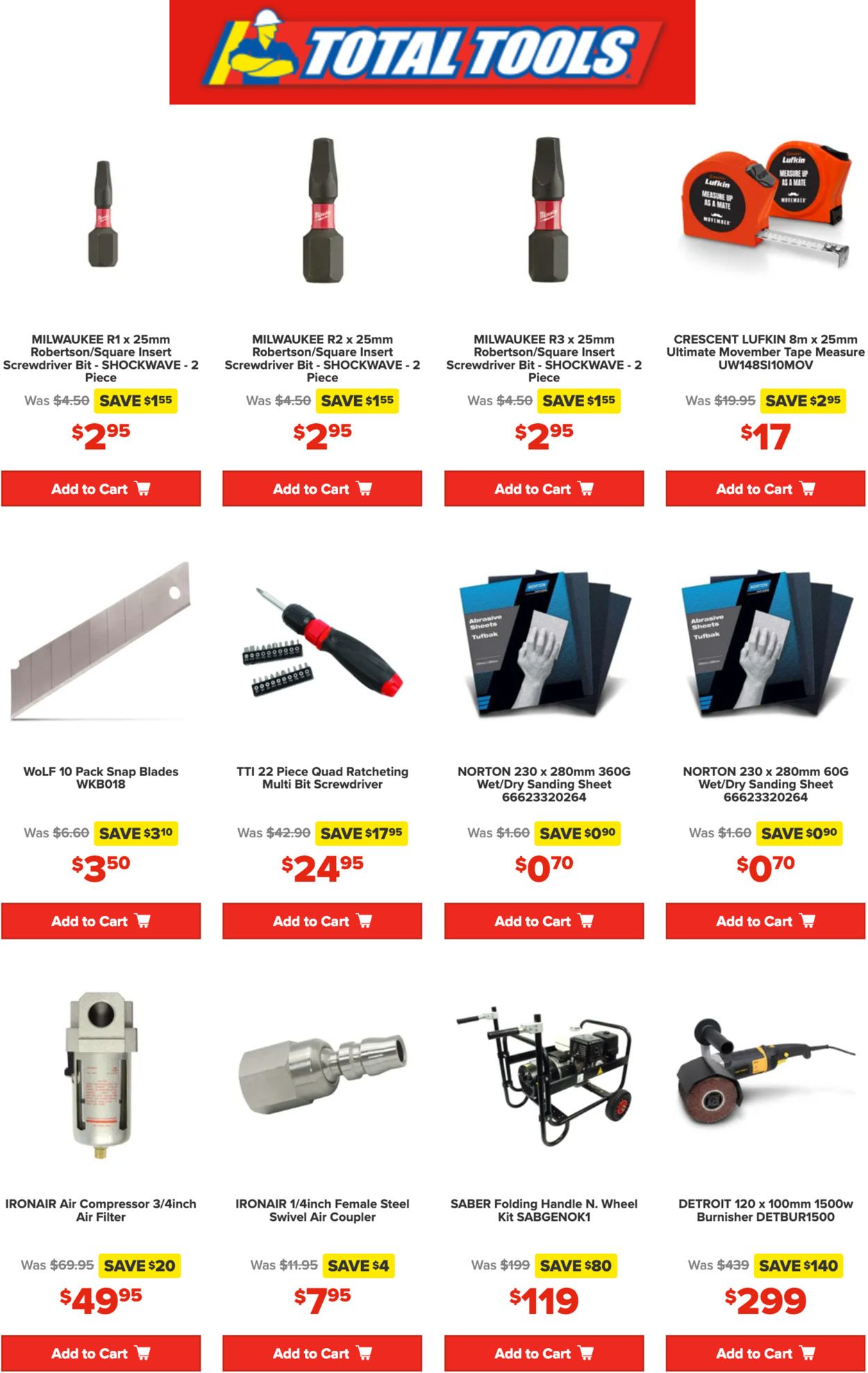 Total Tools Catalogue - 14/07-20/07/2022 (Page 3)