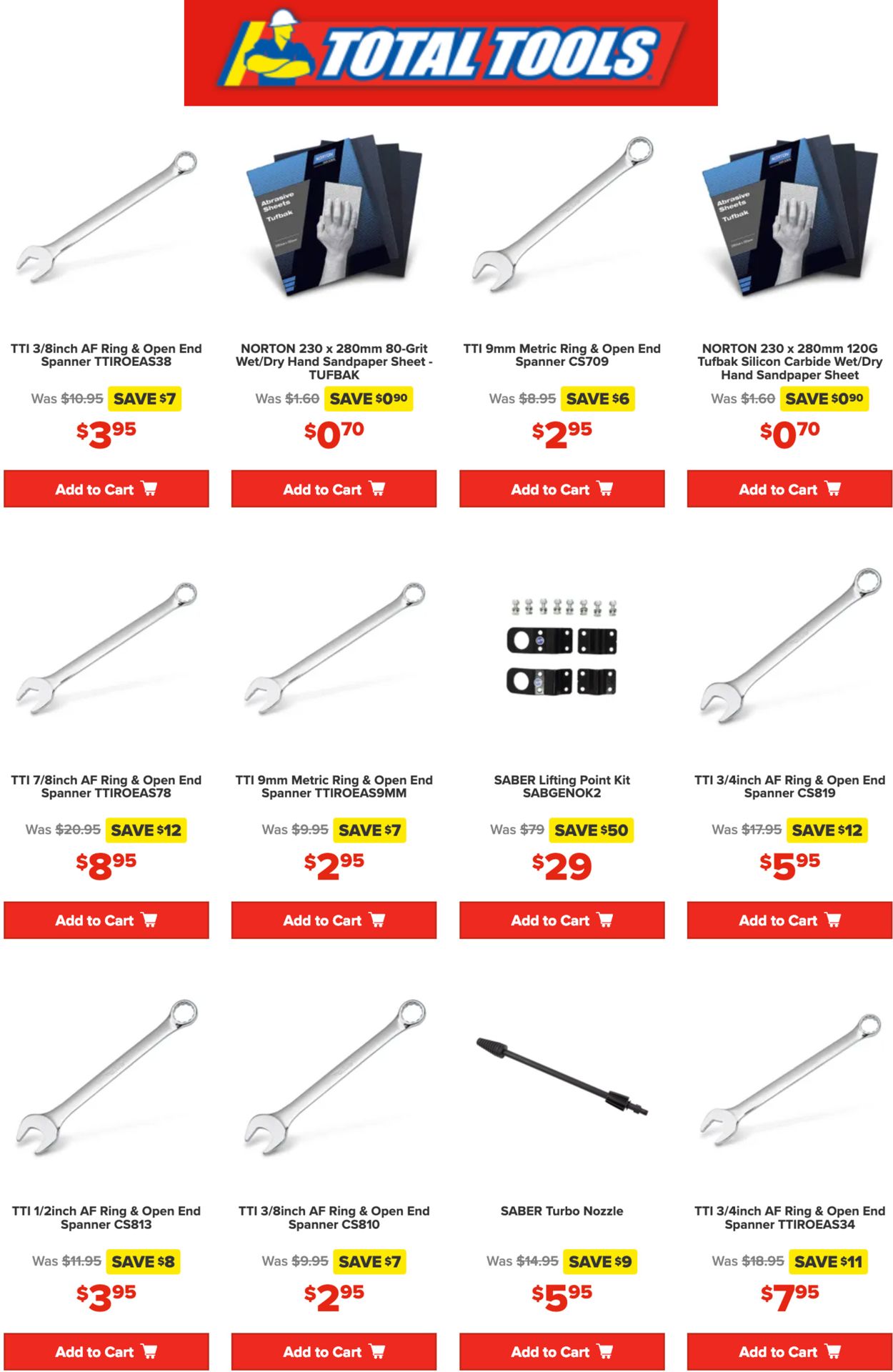 Total Tools Catalogue - 14/07-20/07/2022 (Page 5)