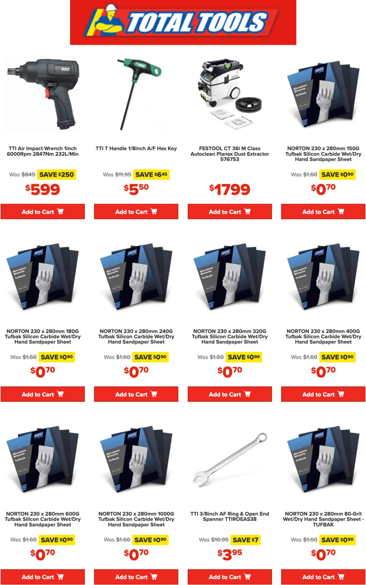 Total Tools Catalogue - 20/07-04/08/2022 (Page 4)