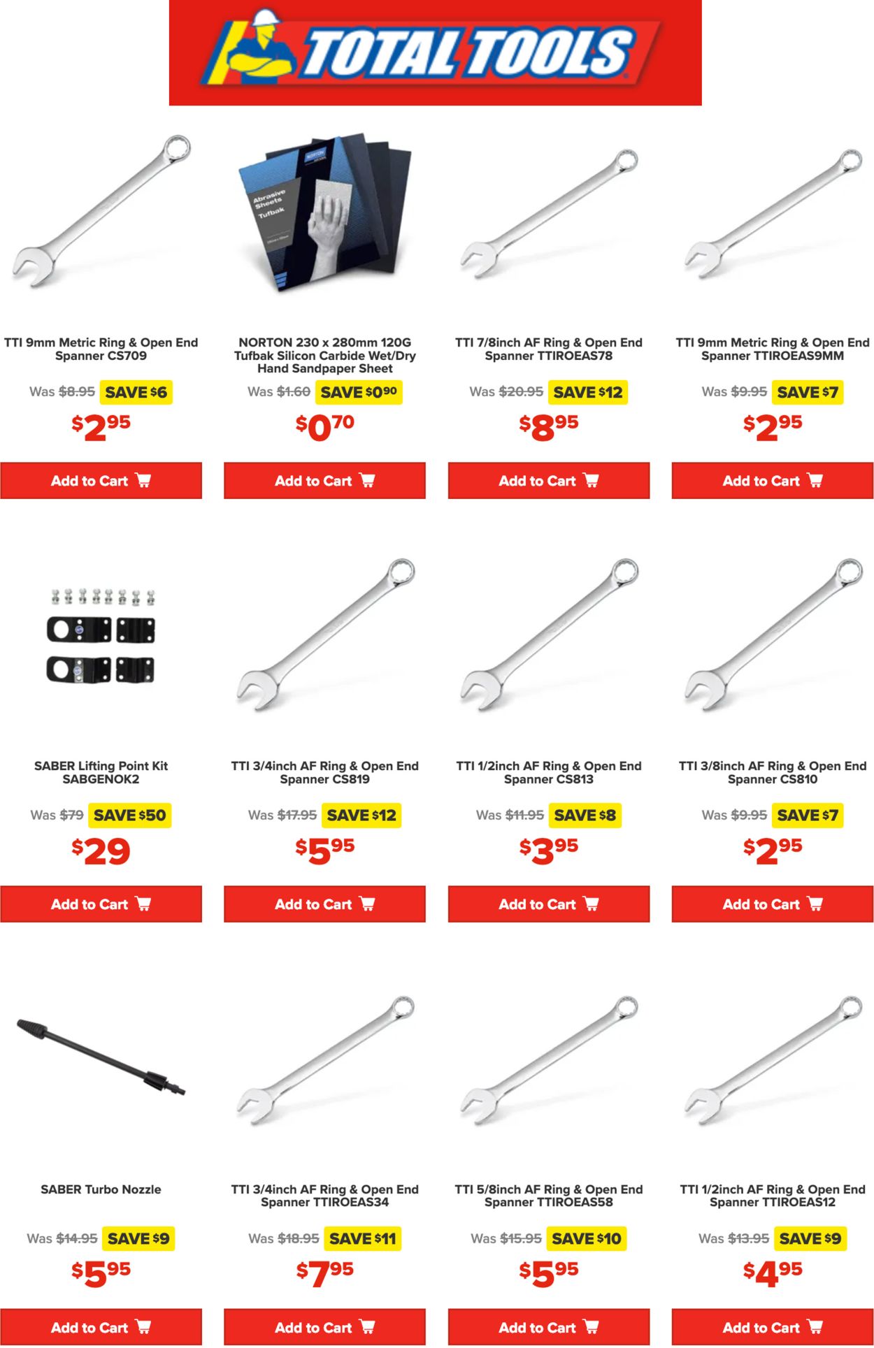 Total Tools Catalogue - 20/07-04/08/2022 (Page 5)