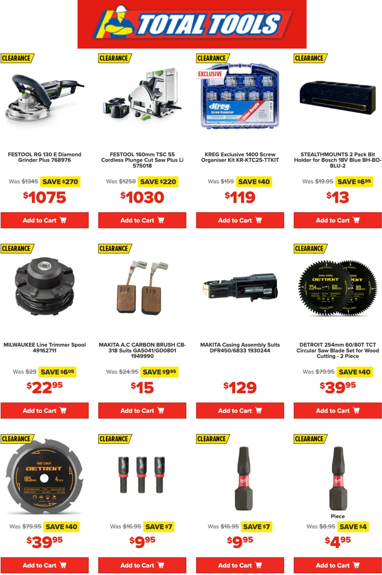 Total Tools Catalogue - 04/08-18/08/2022 (Page 2)