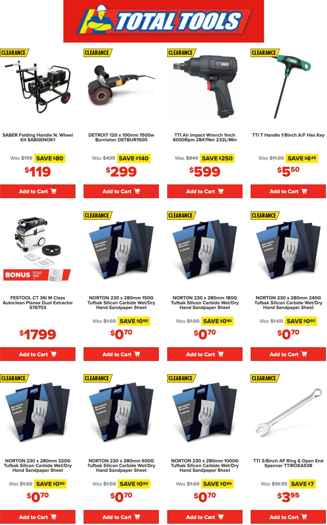 Total Tools Catalogue - 04/08-18/08/2022 (Page 4)