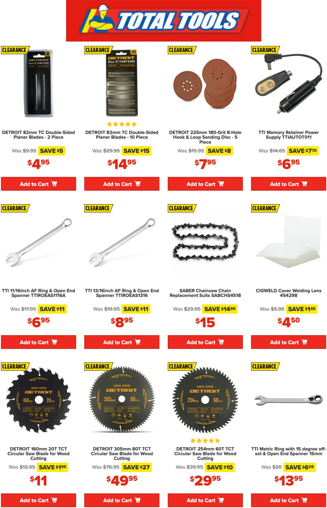 Total Tools Catalogue - 04/08-18/08/2022 (Page 7)