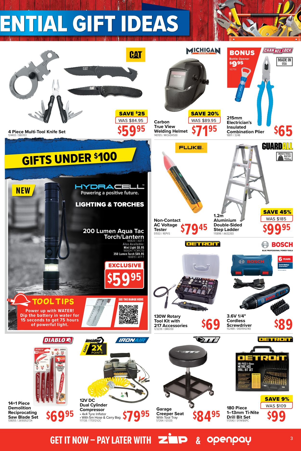 Total Tools Catalogue - 16/08-04/09/2022 (Page 3)