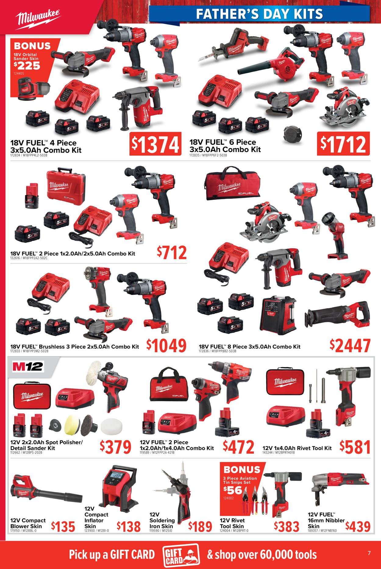 Total Tools Catalogue - 16/08-04/09/2022 (Page 7)