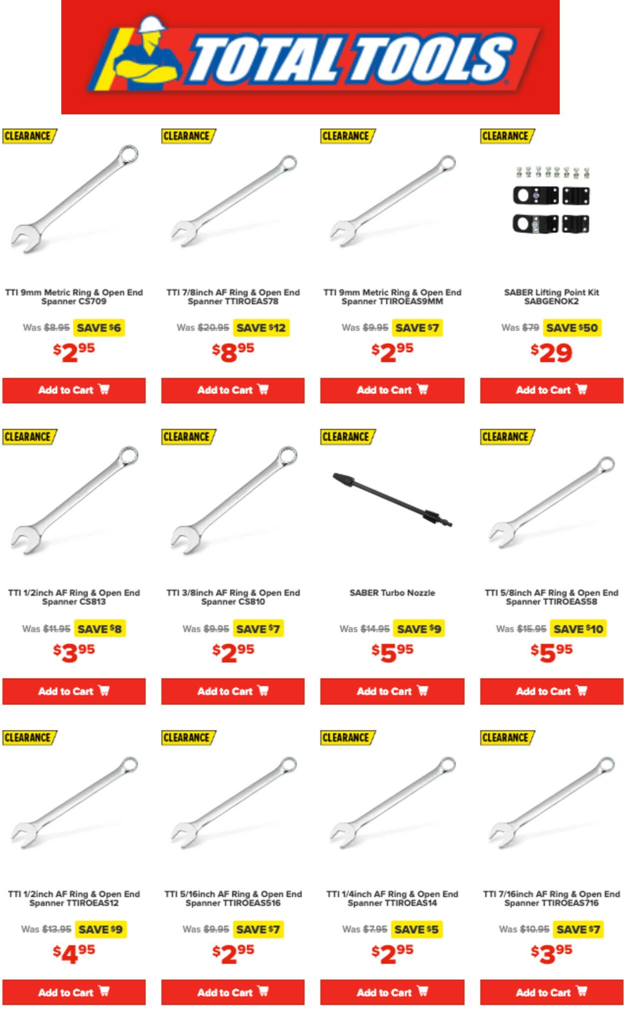 Total Tools Catalogue - 05/09-22/09/2022 (Page 5)