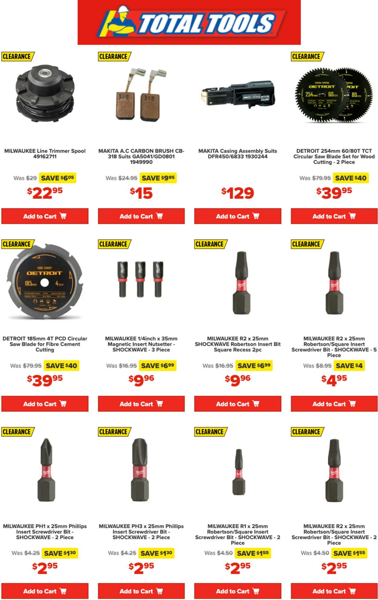 Total Tools Catalogue - 22/09-11/10/2022 (Page 2)