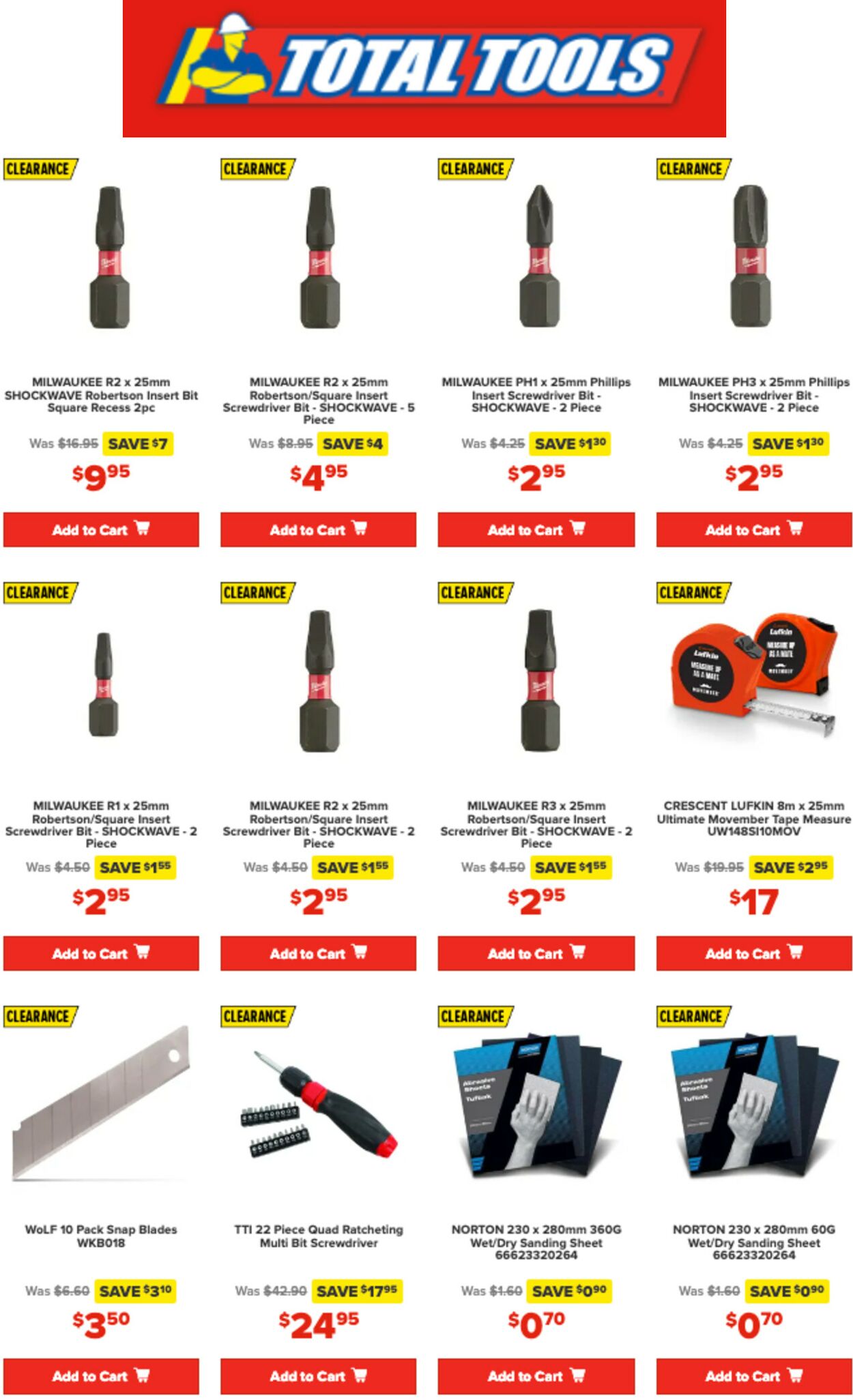 Total Tools Catalogue - 12/10-02/11/2022 (Page 3)