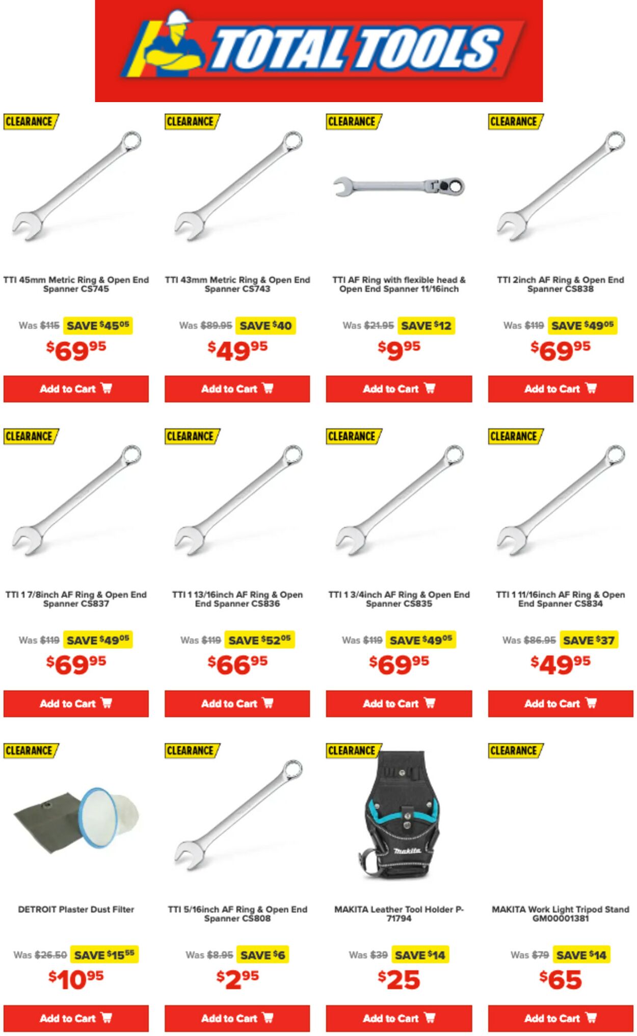 Total Tools Catalogue - 12/10-02/11/2022 (Page 7)