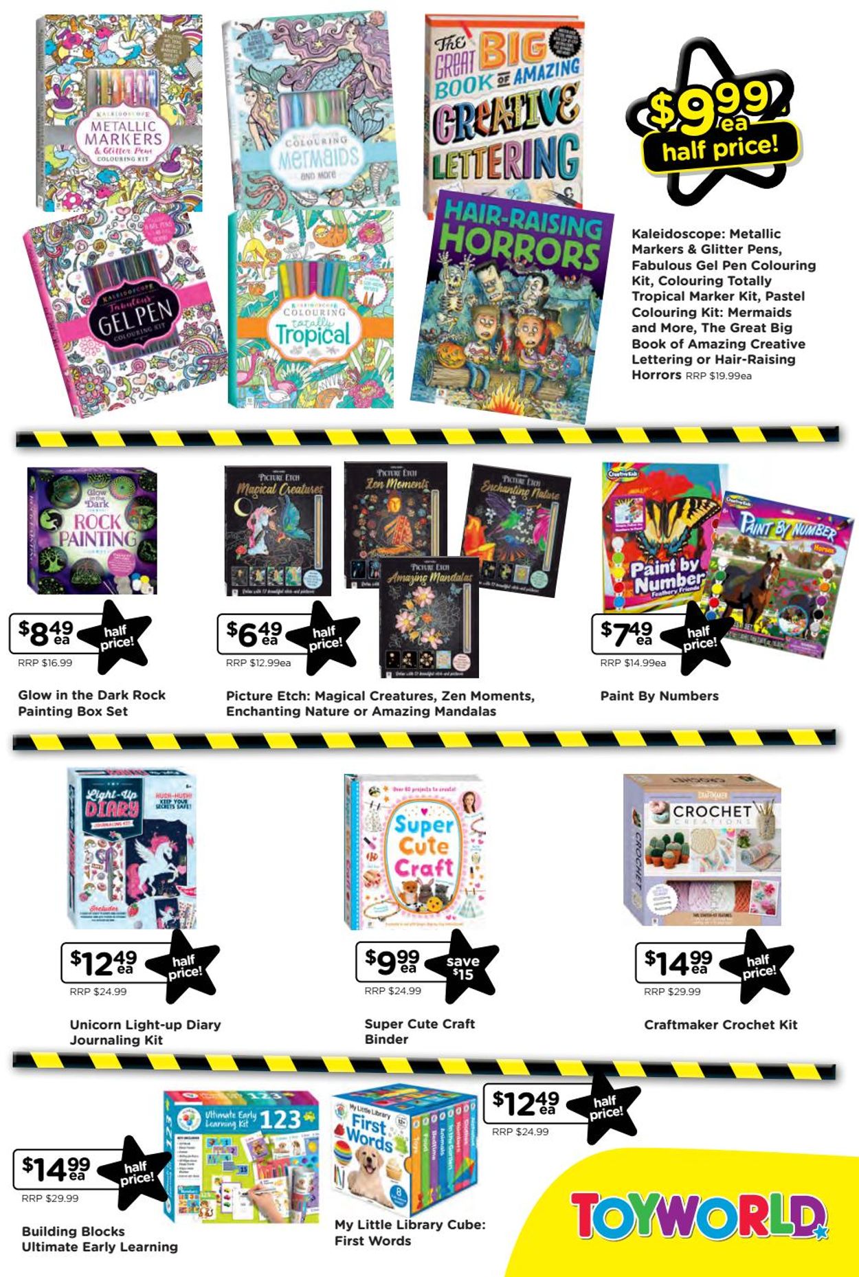 Toyworld Catalogue - 11/03-22/03/2020 (Page 7)